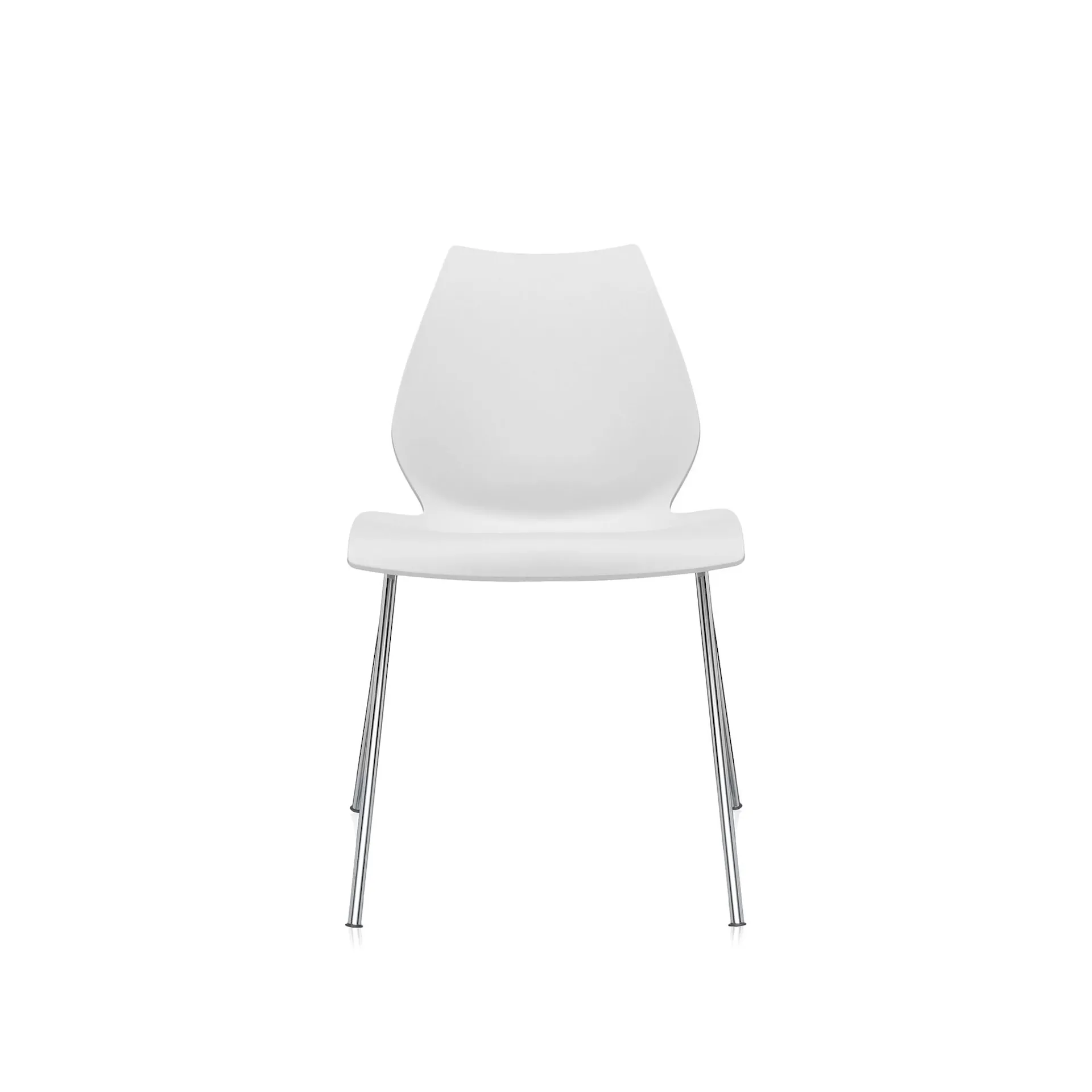 Maui Chair 4-pack - Kartell - Vico Magistretti - NO GA