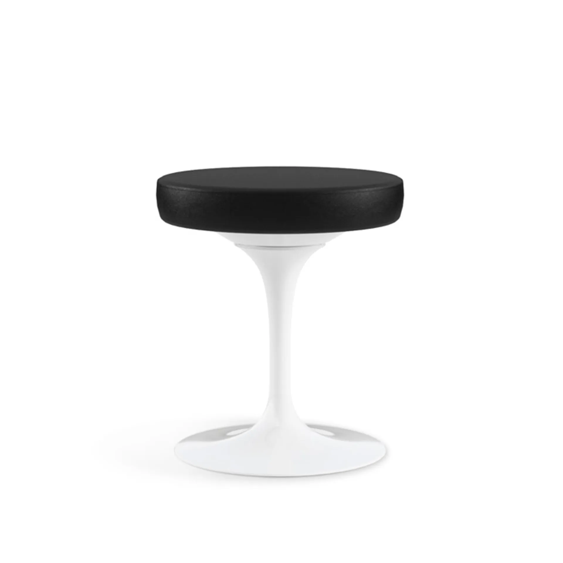 Saarinen Tulip Stool - Knoll - Eero Saarinen - NO GA