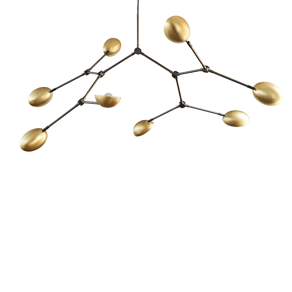 Drop Chandelier