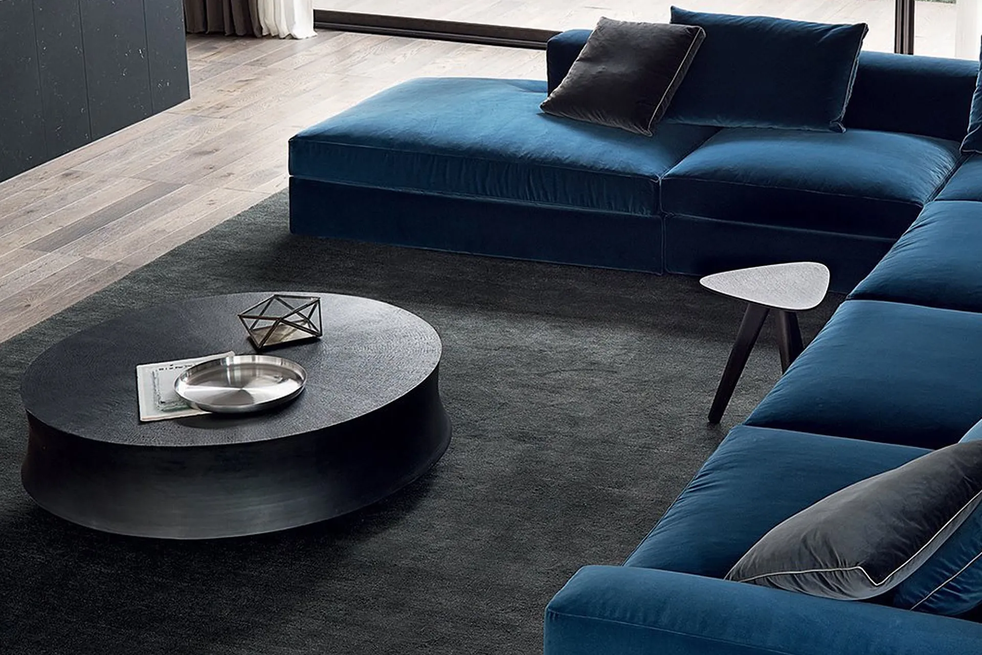 Soori Coffee Table - Poliform - NO GA