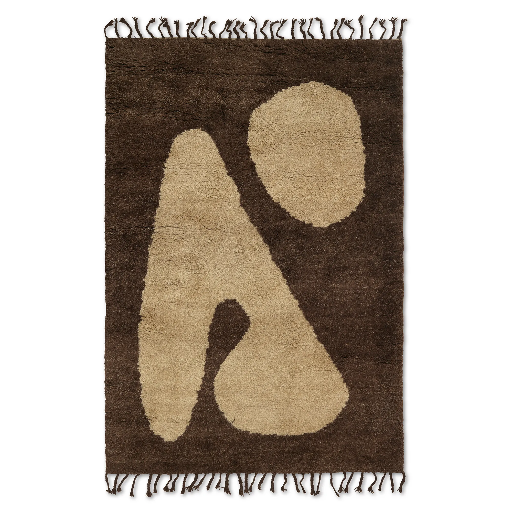 Abstract matta