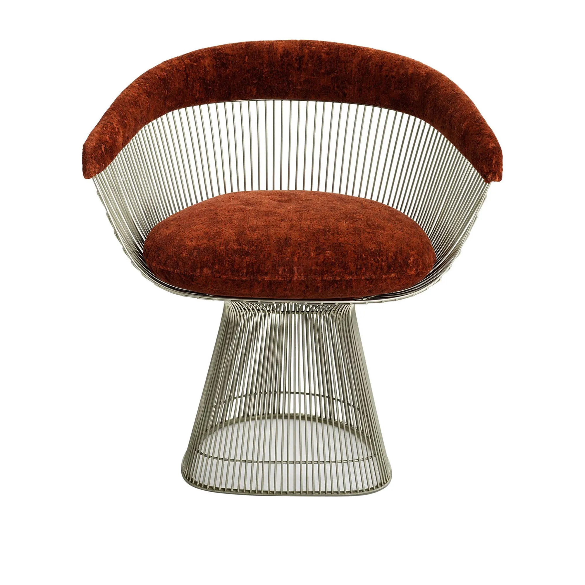 Platner karmstol - 1