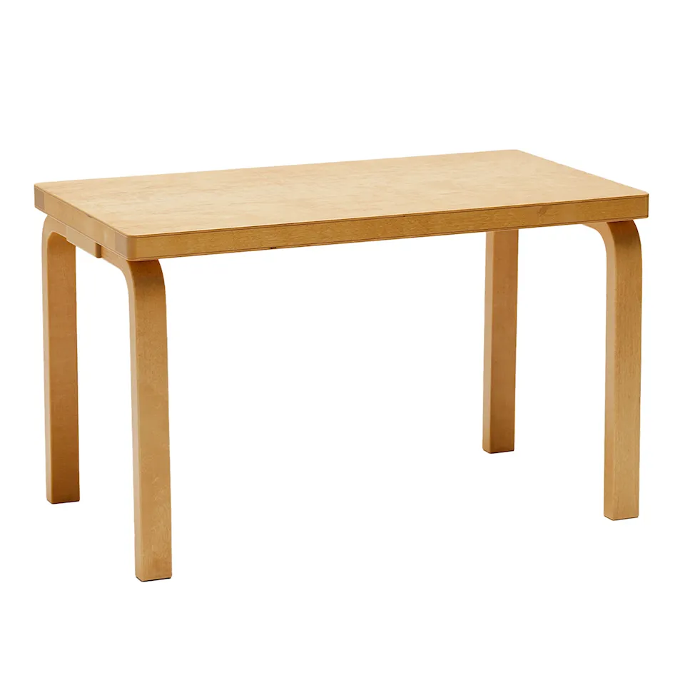 Bench 153B Curly Birch Exclusive Edition sittbänk