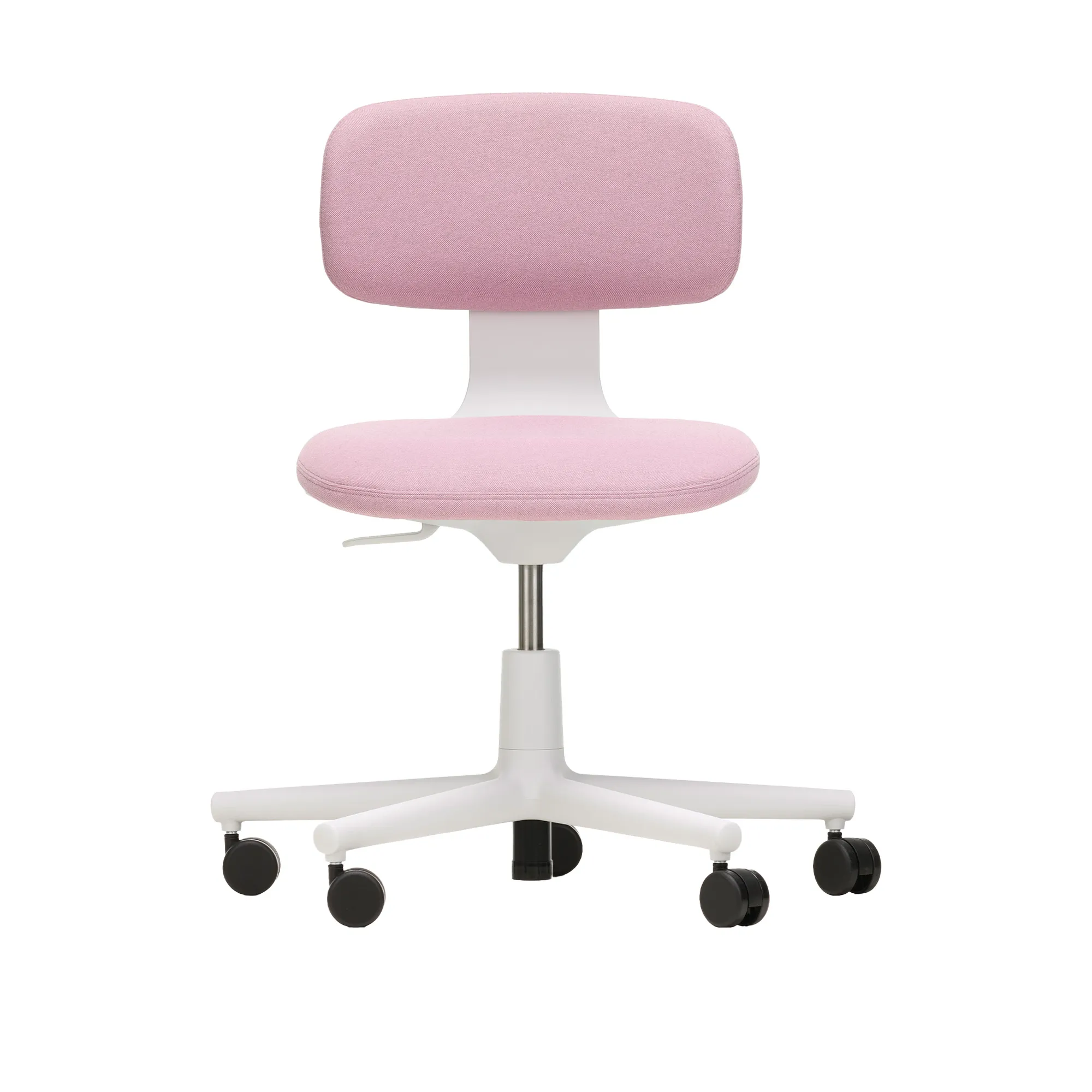 Rookie kontorsstol Soft Grey - 1