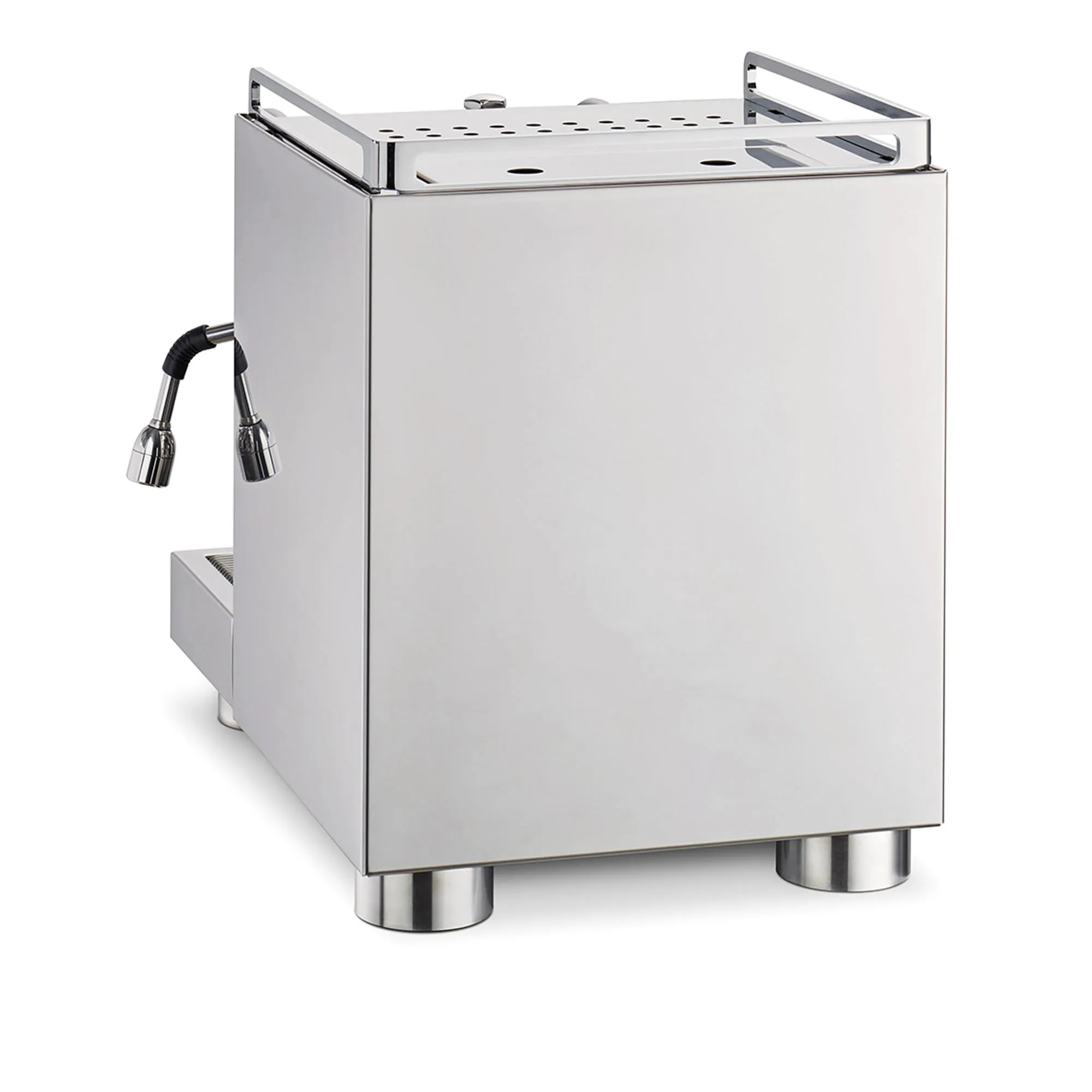Cellini Evolution semiprofessionell espressomaskin
