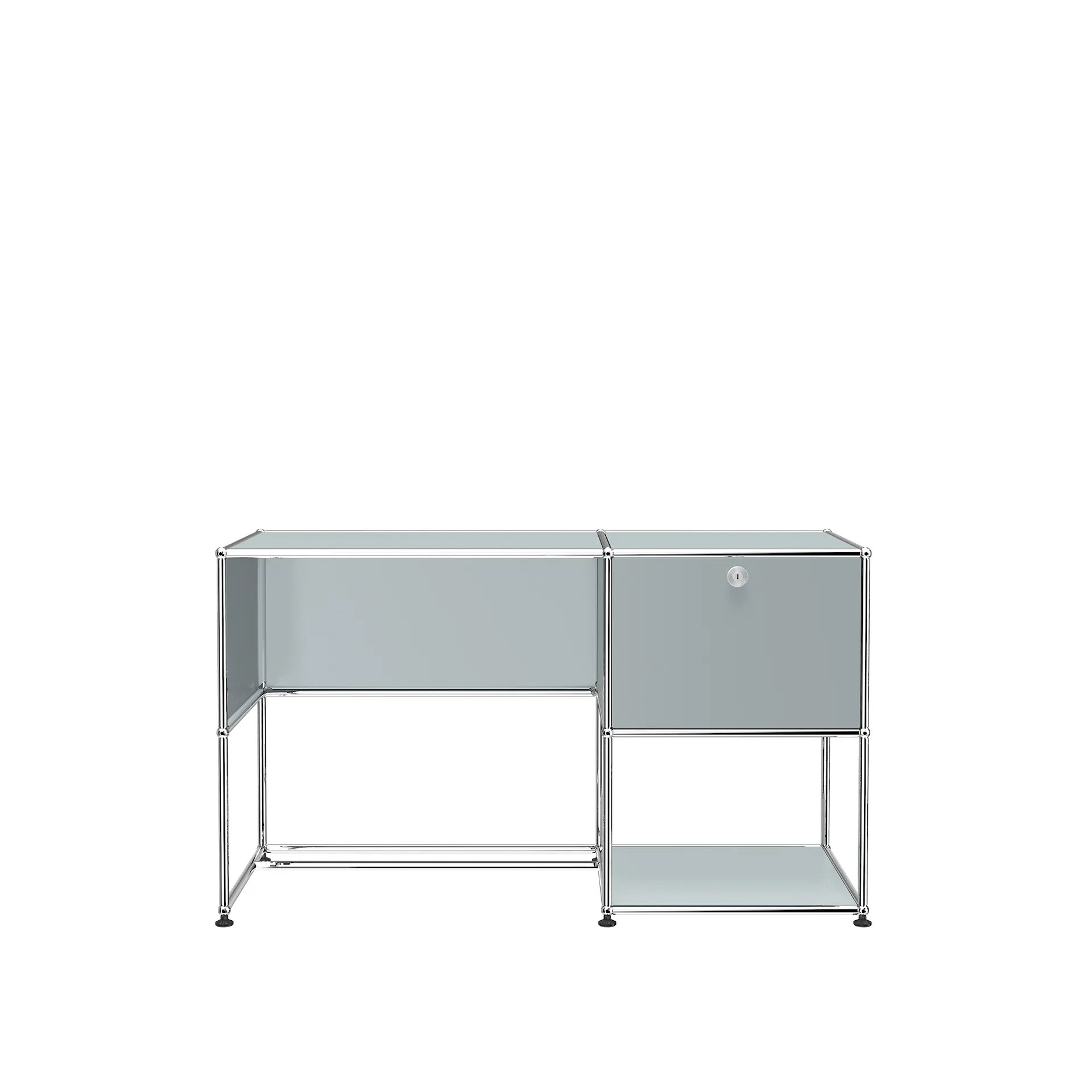 USM Haller 107 Desk - USM - NO GA