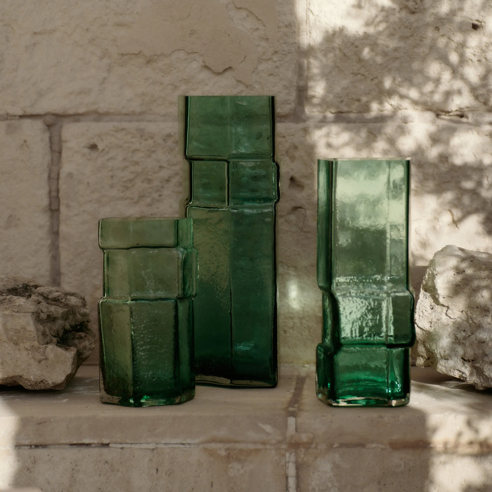 Muro vas 23 cm