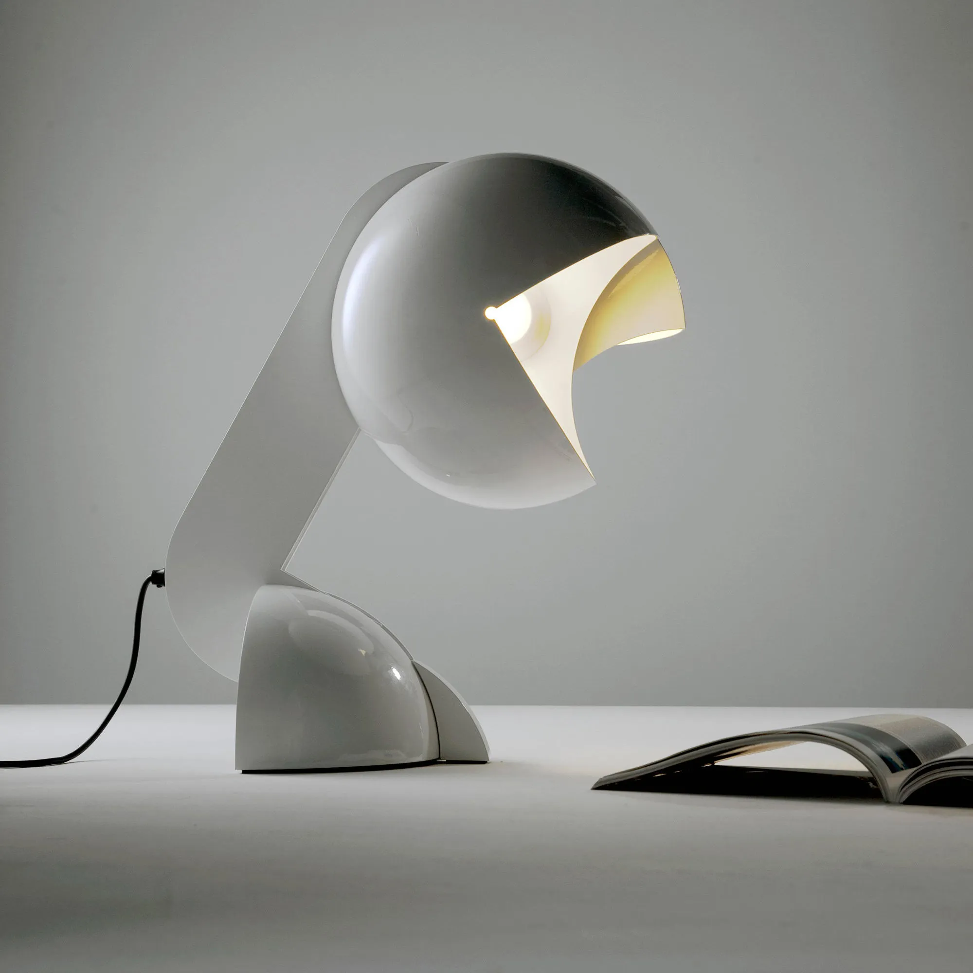 Ruspa 633 bordslampa - 2