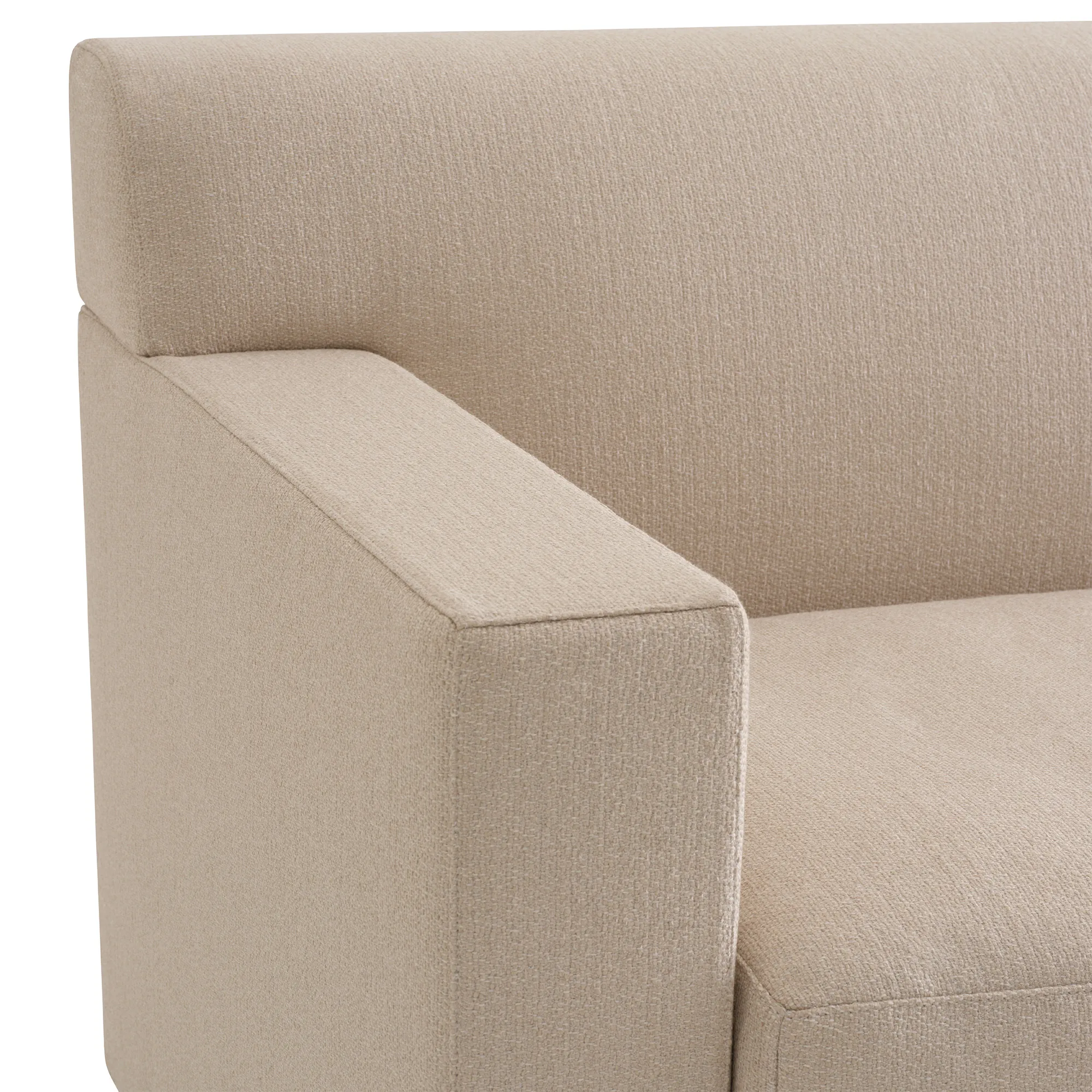 Aksel soffa - 2