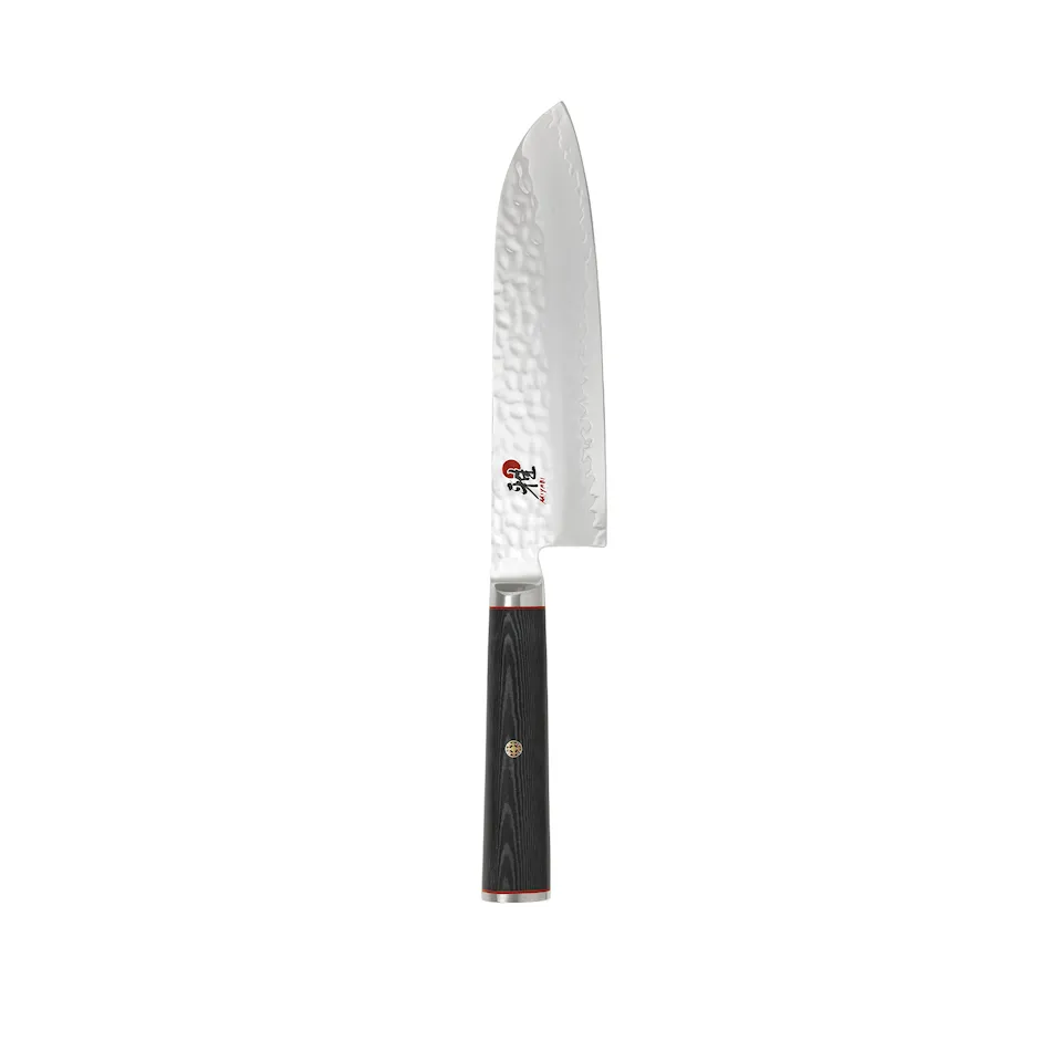 Mizu 5000MCT Santoku 18 cm