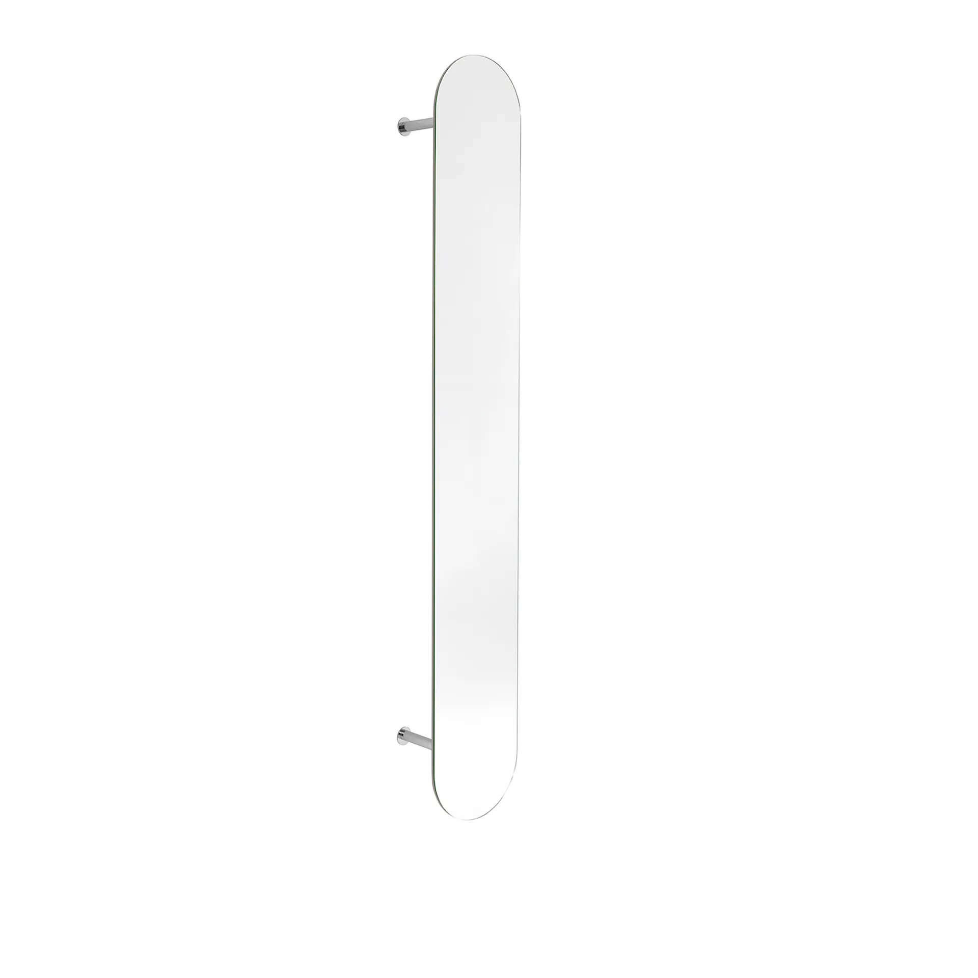 Slot Coat Rack Mirror - Schönbuch - NO GA