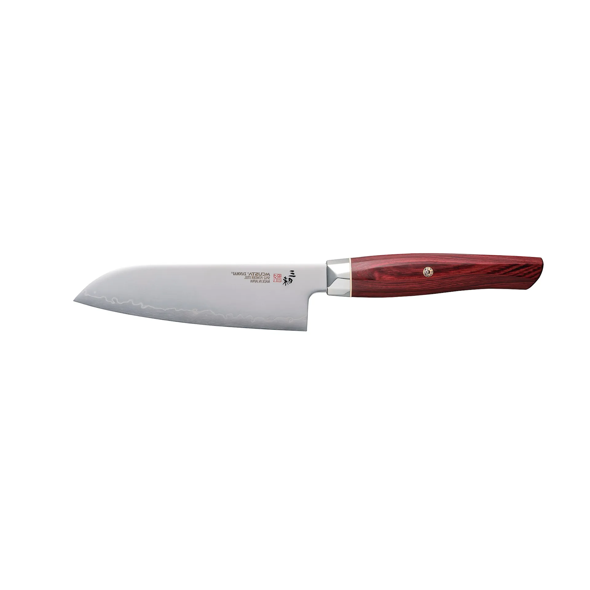 Revolution Kosantoku Liten Kockkniv 15 cm - Mcusta / Zanmai - NO GA