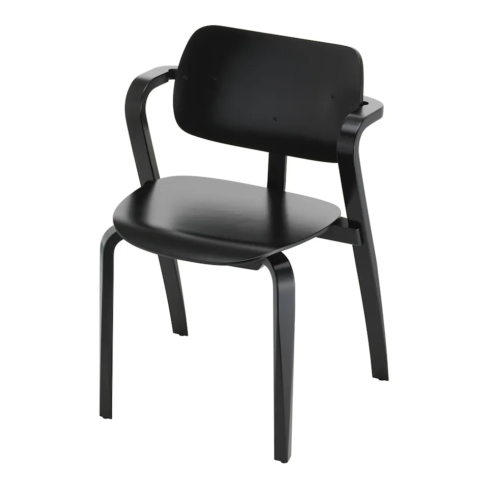 Aslak Chair