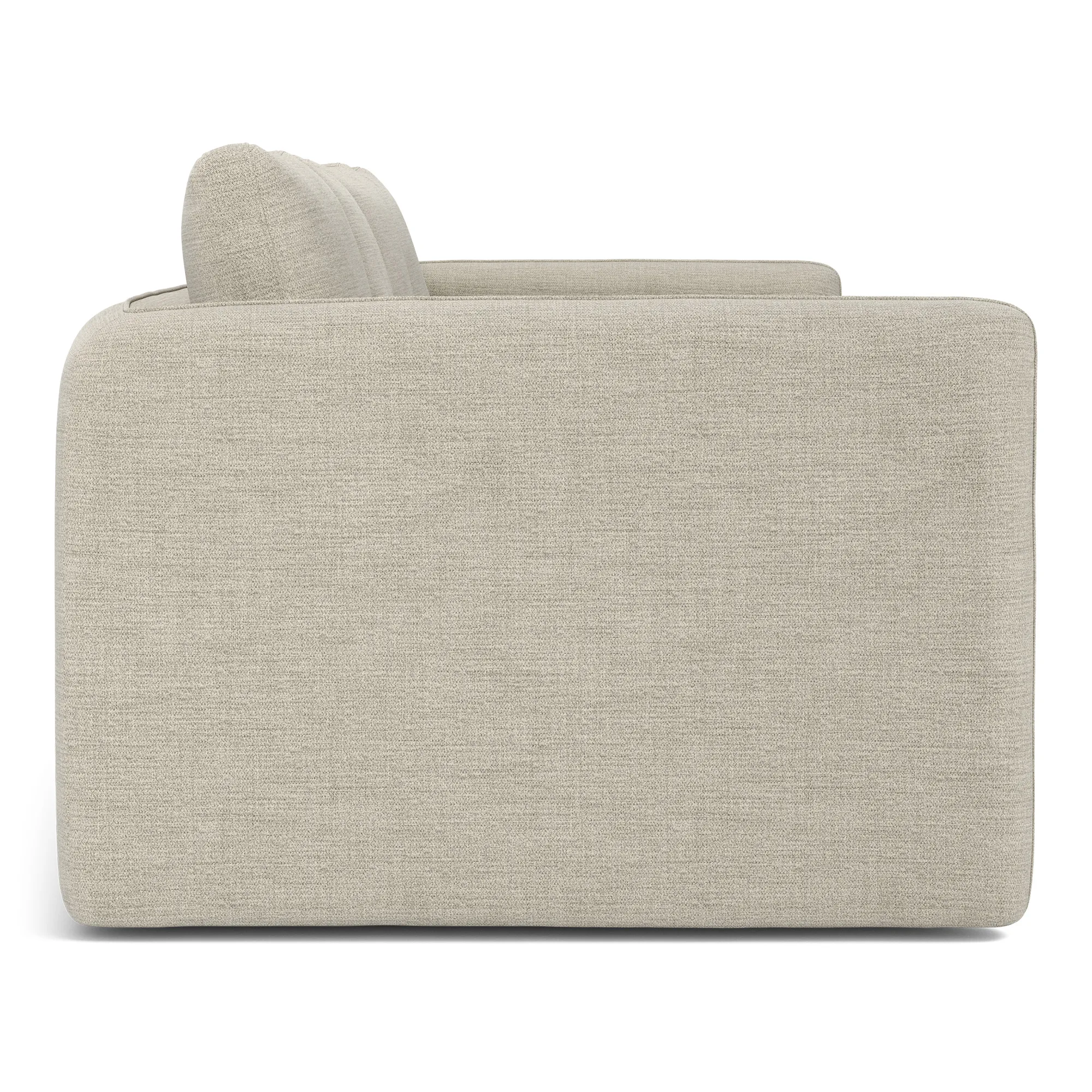 Pavarotti 02 2,5-sitssoffa - 5