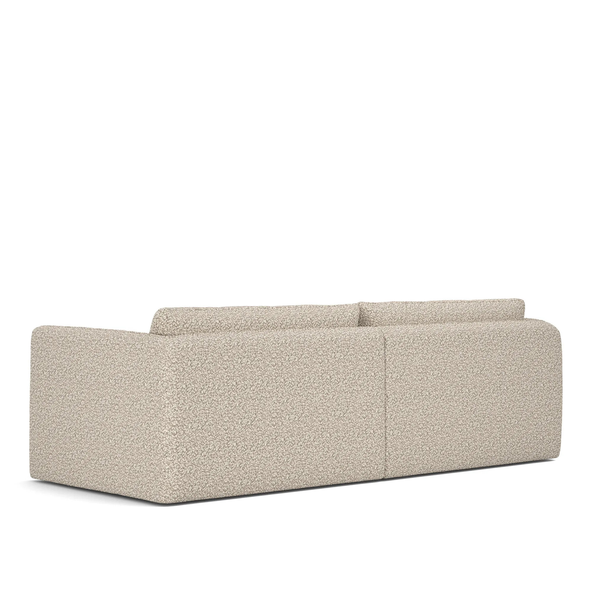 Pavarotti 03 2,5-sitssoffa - 7