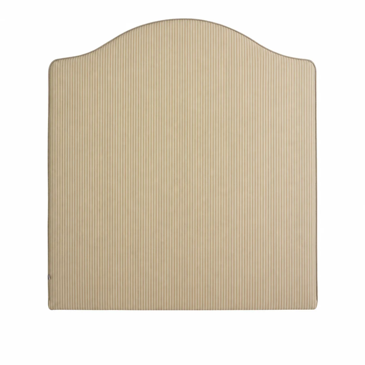 Carlita Laura Beige sänggavel - 1