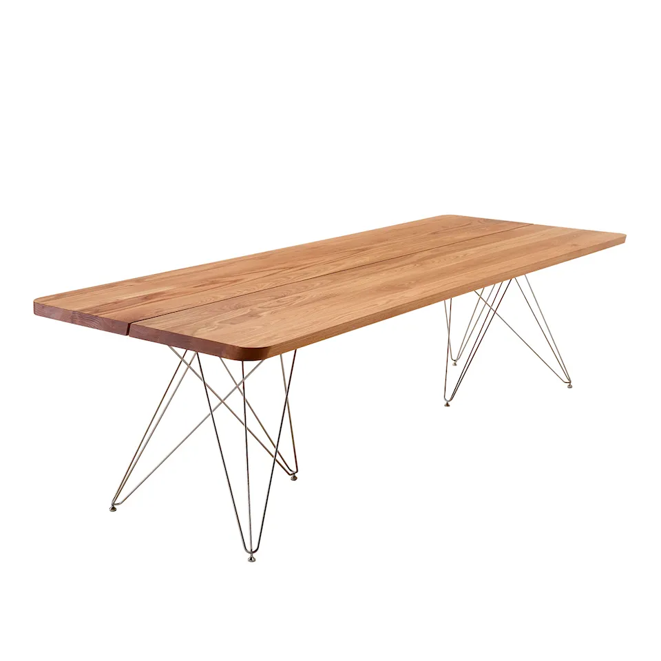 GM 3300 Plank De Luxe Bord