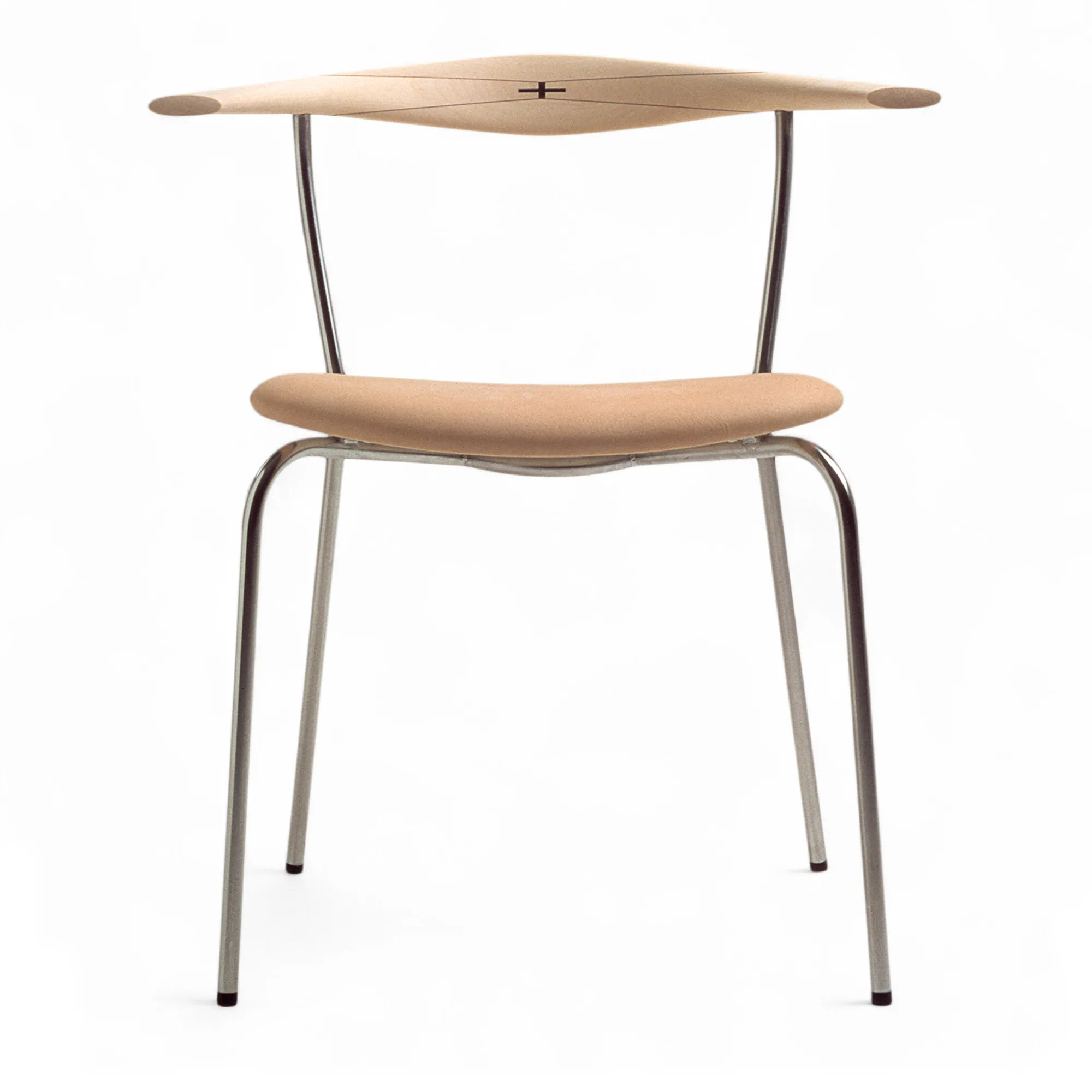 PP701 Minimal Chair matstol - 1