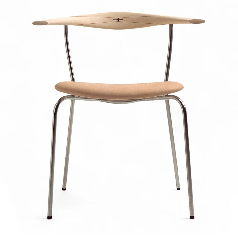 PP701 Minimal Chair matstol