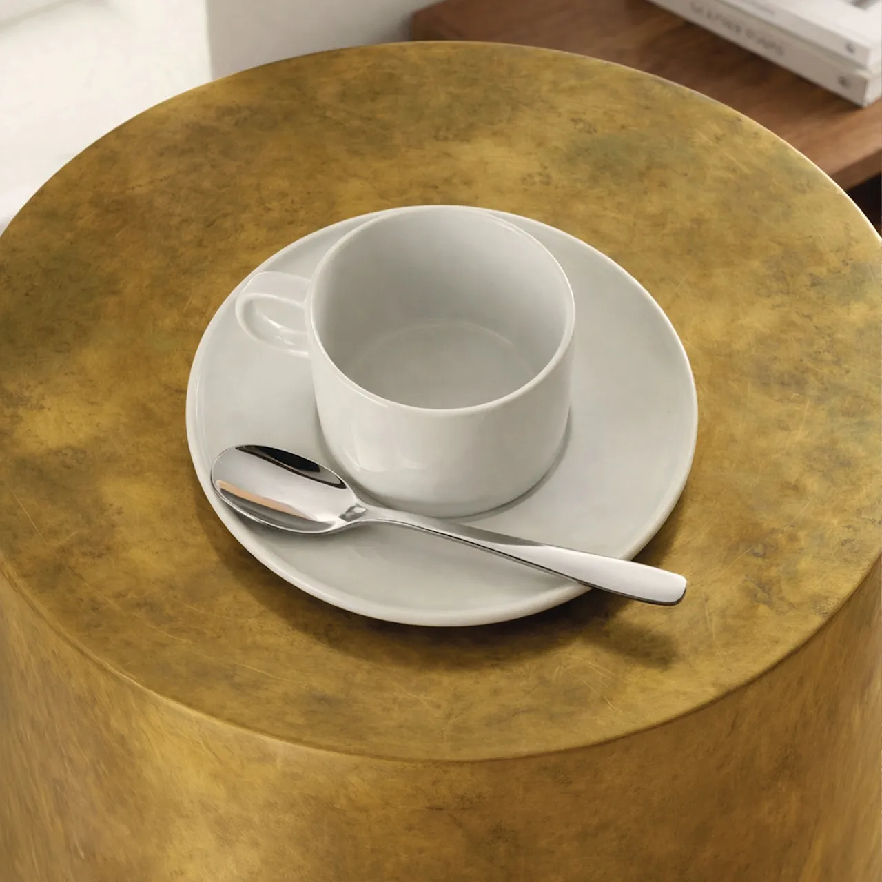 KnifeForkSpoon kaffesked 6 delar