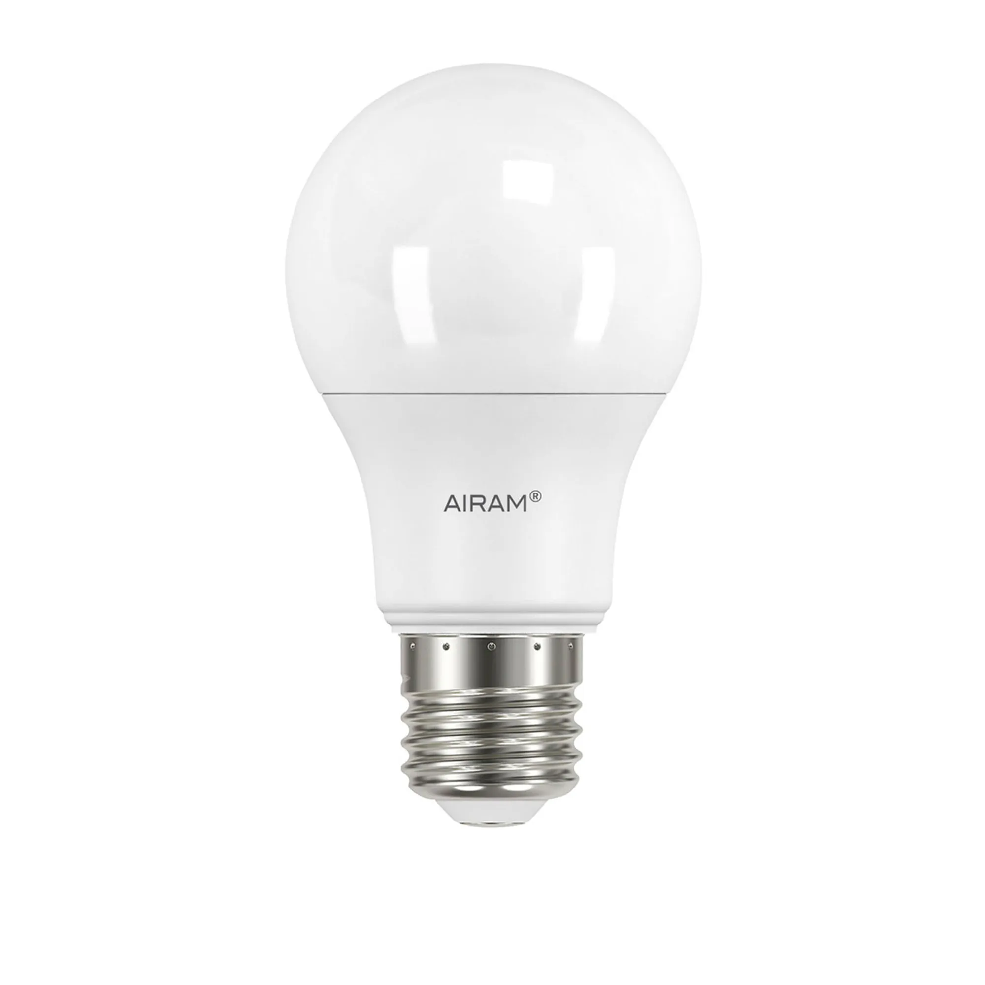 LED Ljuskälla E27 2700K Dimbar vit - 1