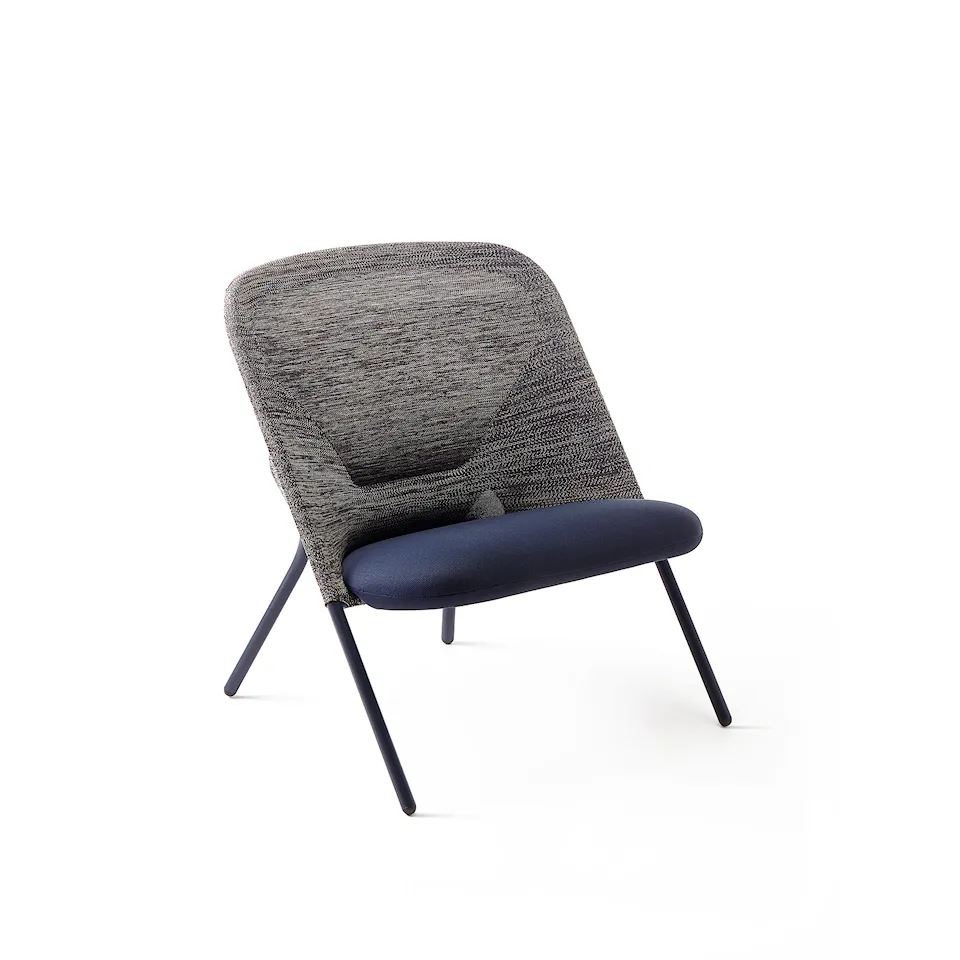 Shift Lounge Chair