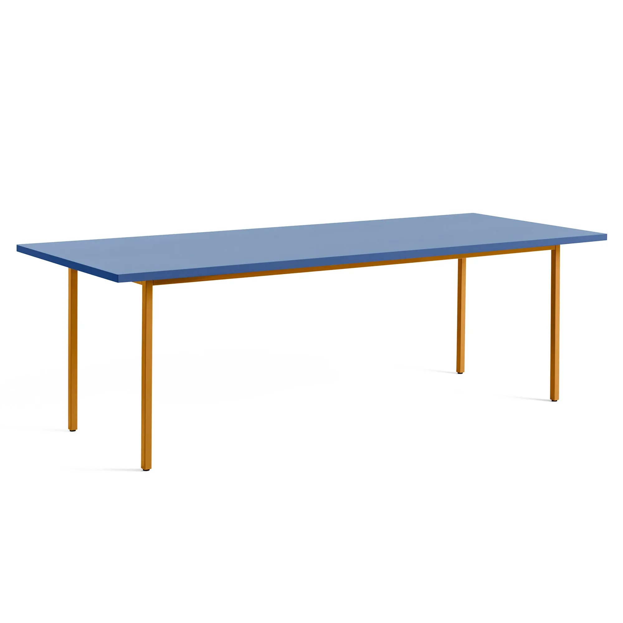 Two-Colour matbord 240 cm - 1