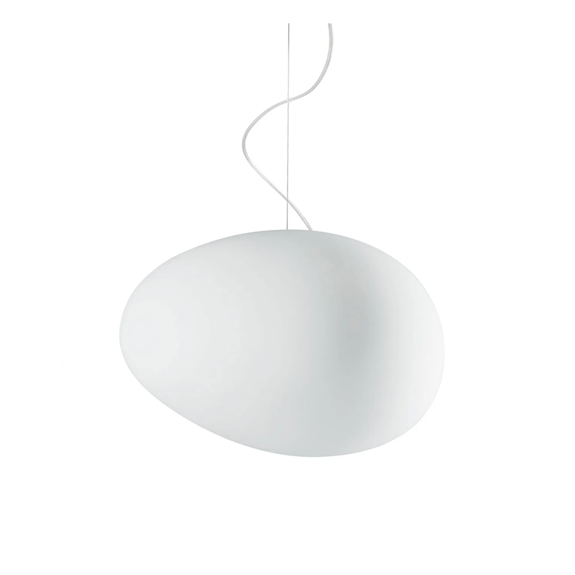 Gregg Pendant - Foscarini - Ludovica & Roberto Palomba  - NO GA