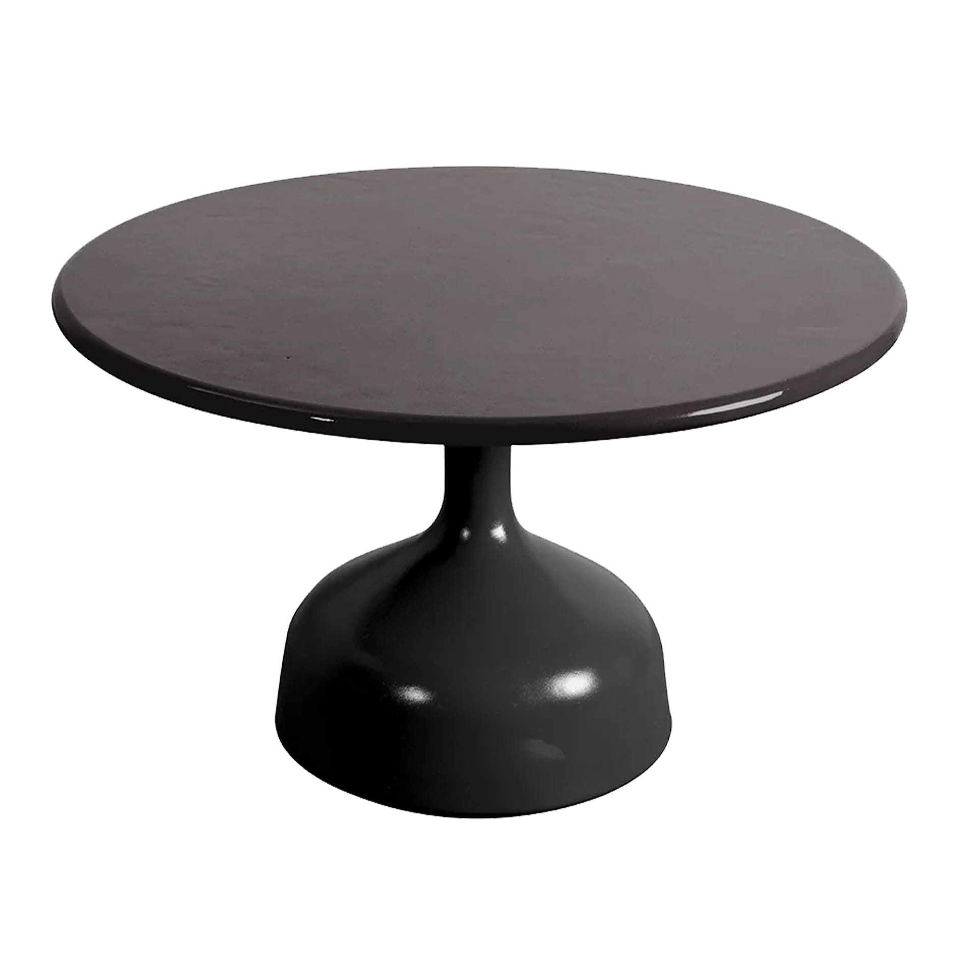 Glaze Coffee Table Large - Cane-Line - NO GA