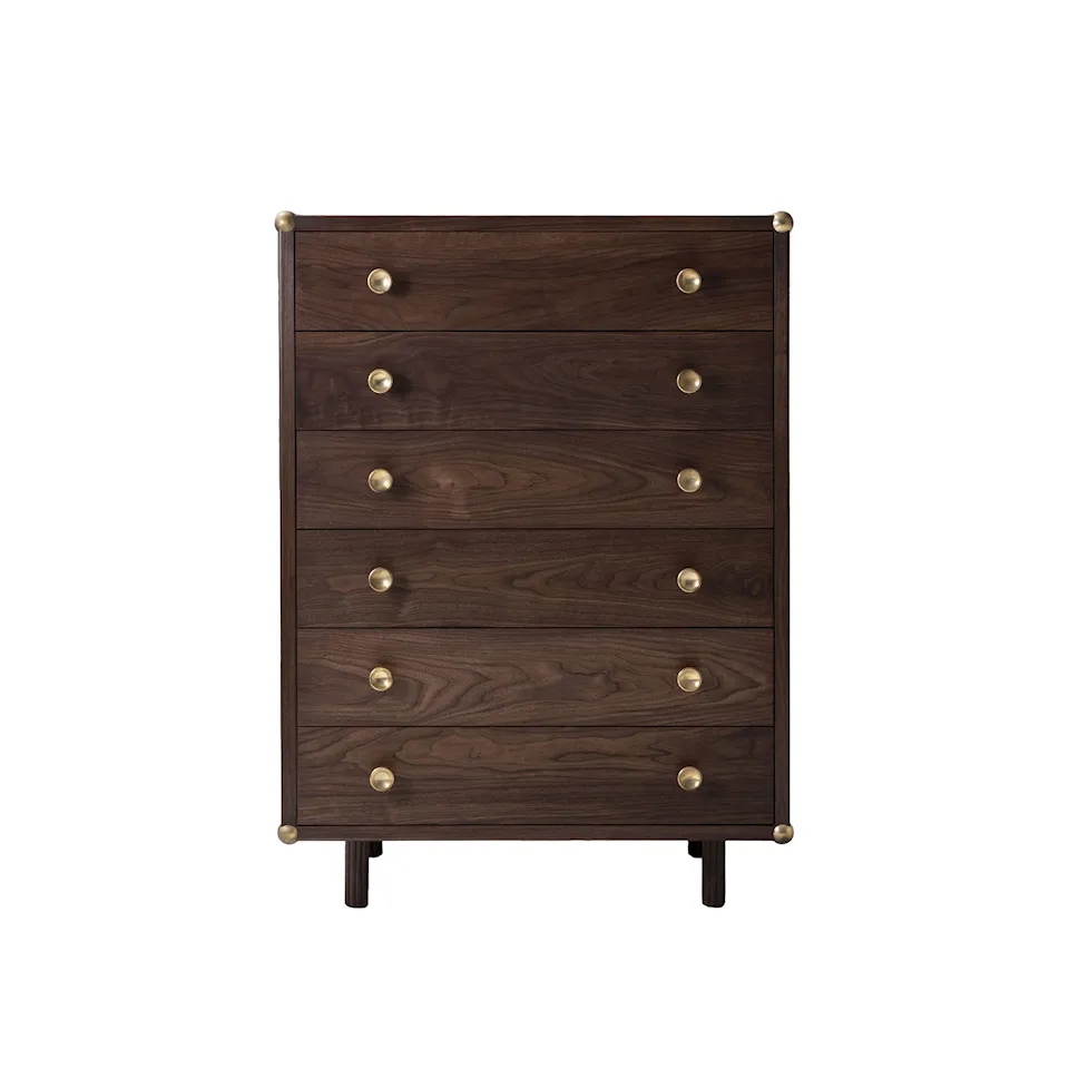 Lafayette Dresser