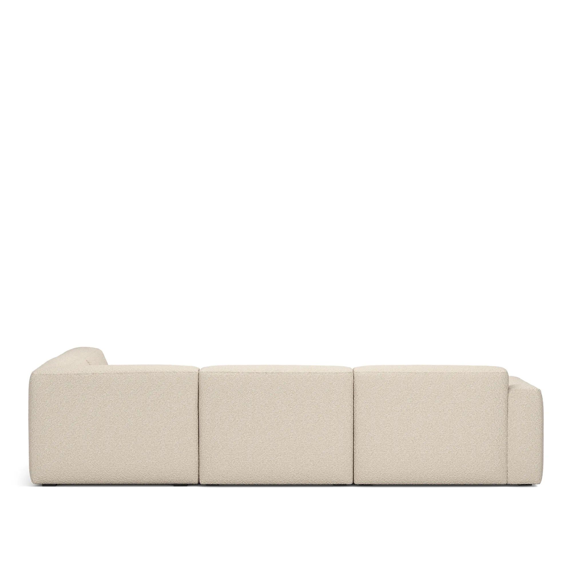 Brick 4-sits hörnsoffa öppet avslut höger - 6