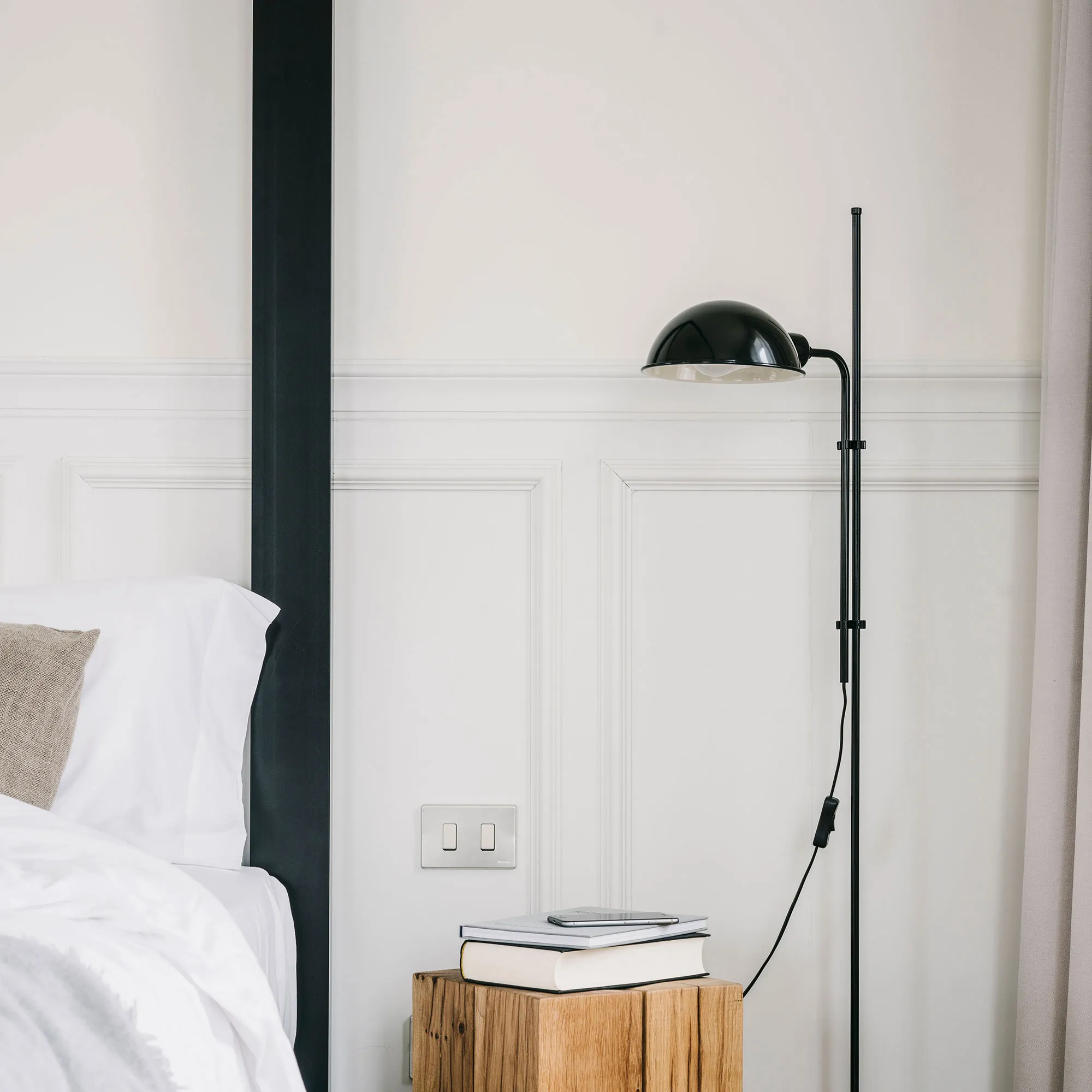Funiculi - Floor Lamp - 2