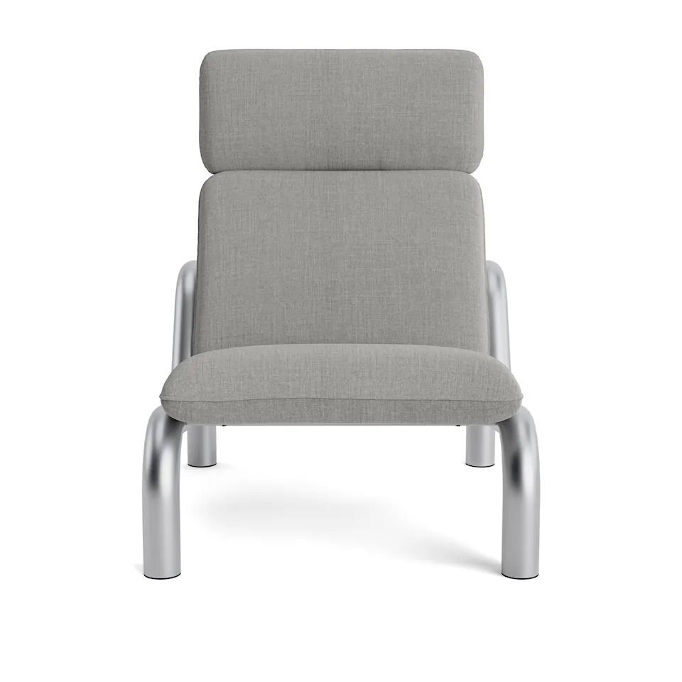 Tube Lounge Chair