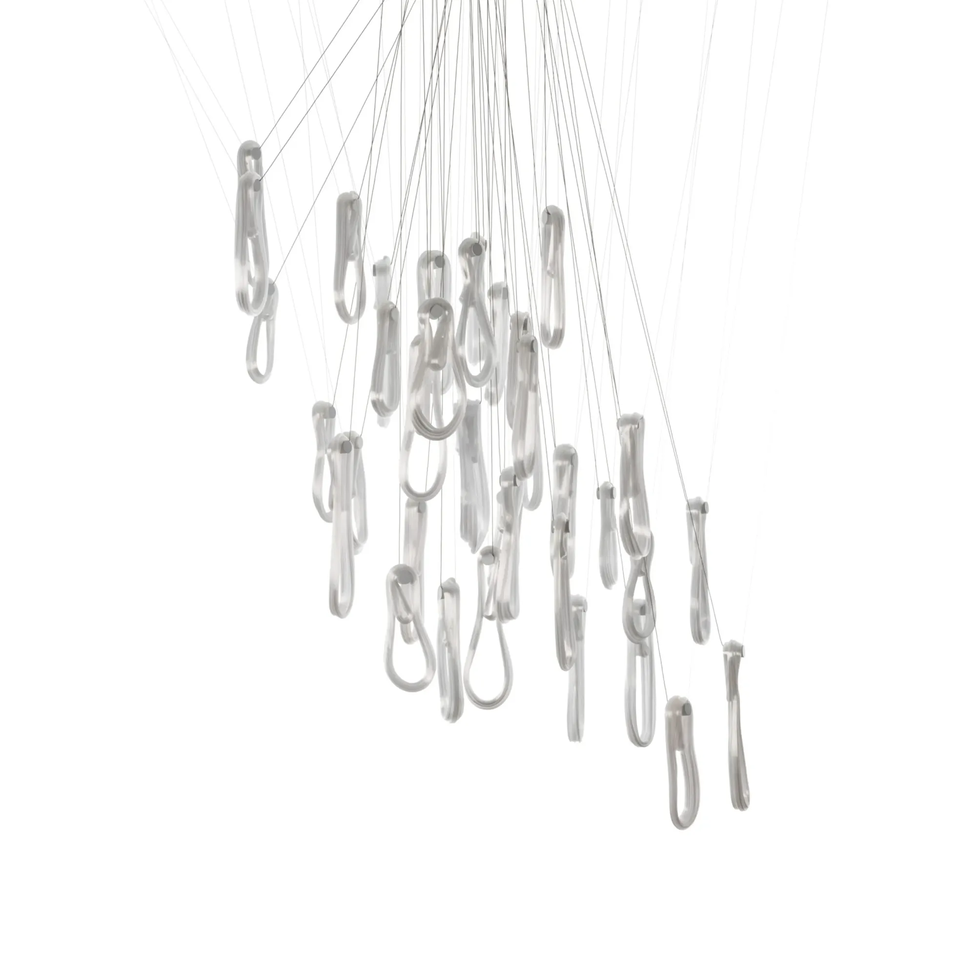 87.36 Random klusterlampa - 12