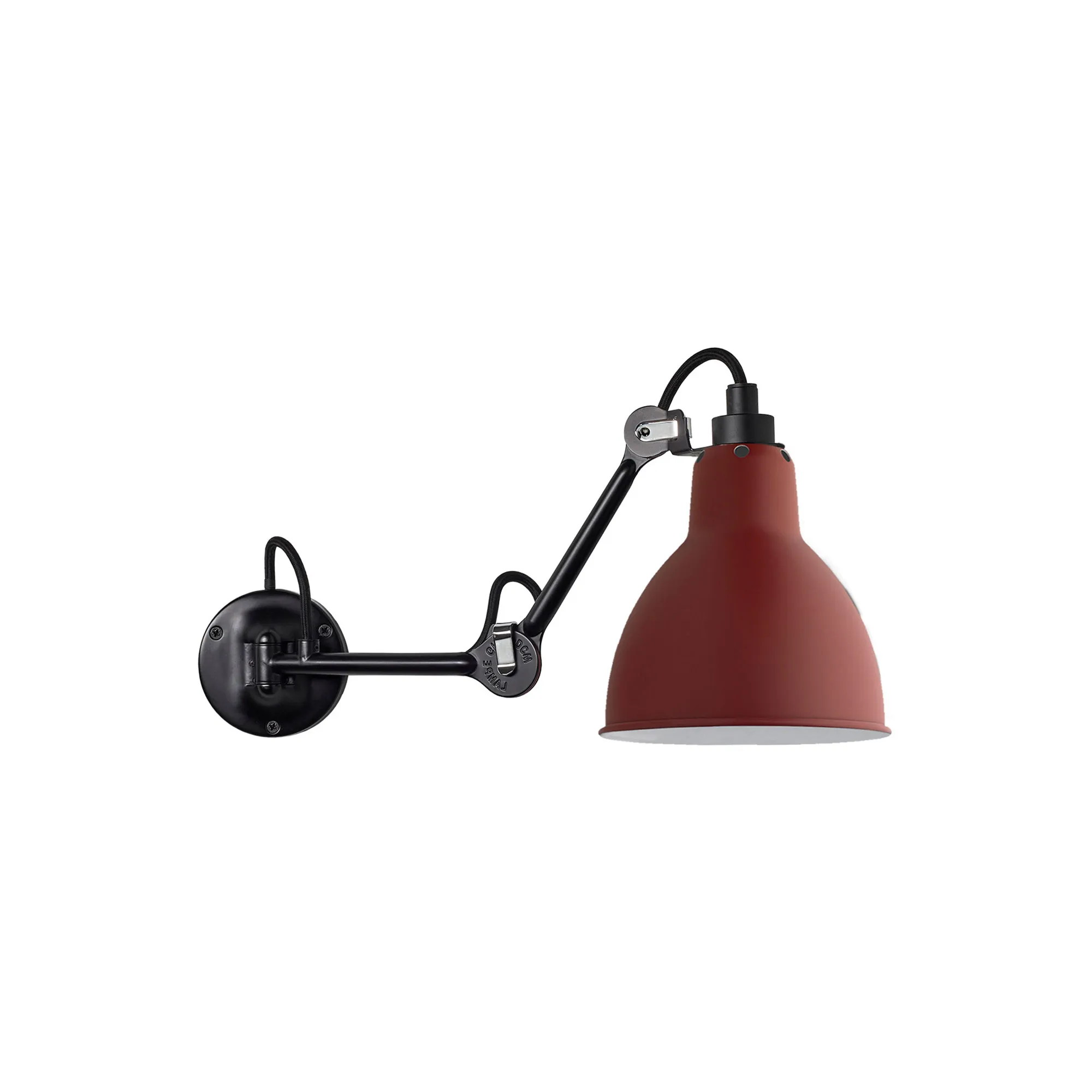 Lampe Gras N°204 - 1