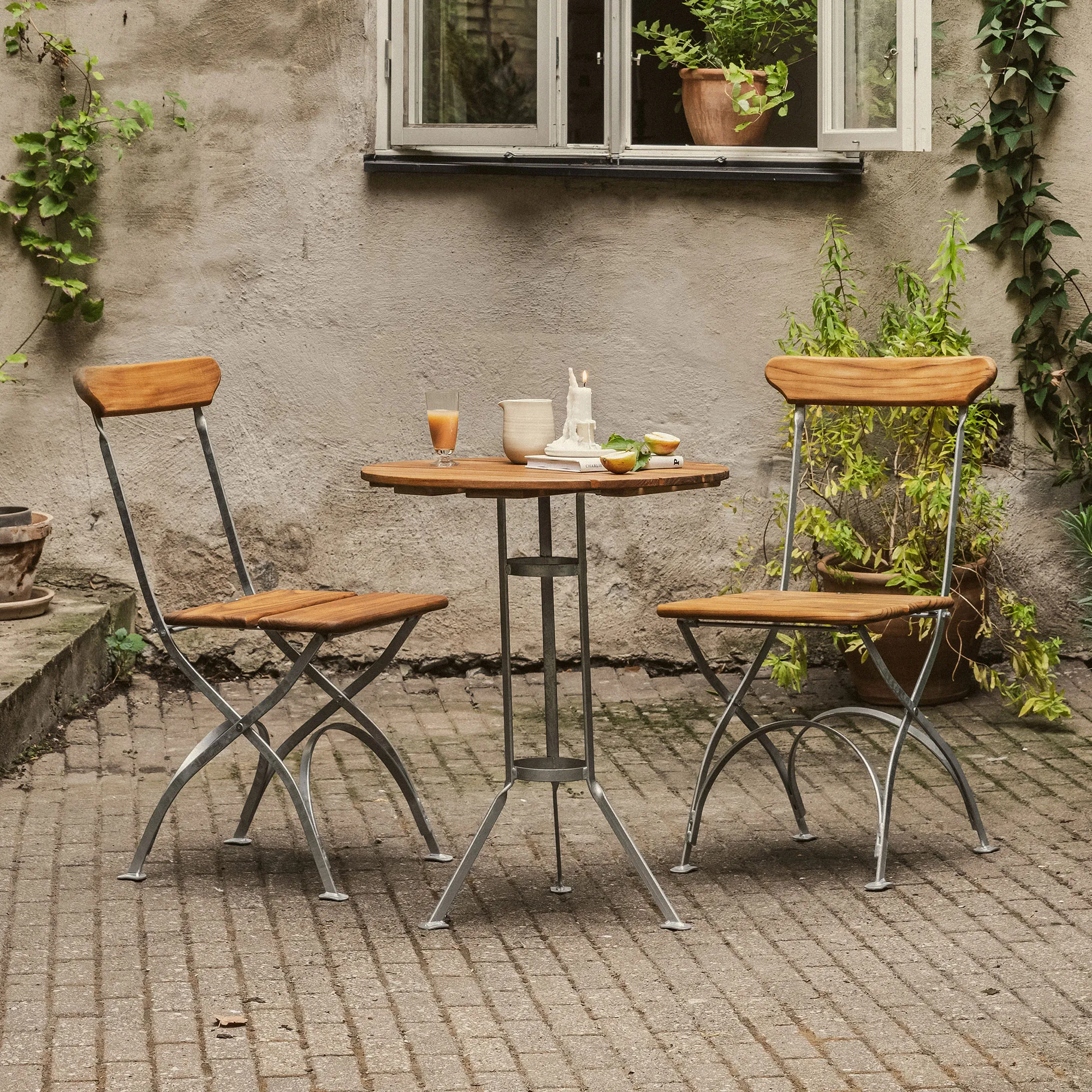 Bryggeristol - 11