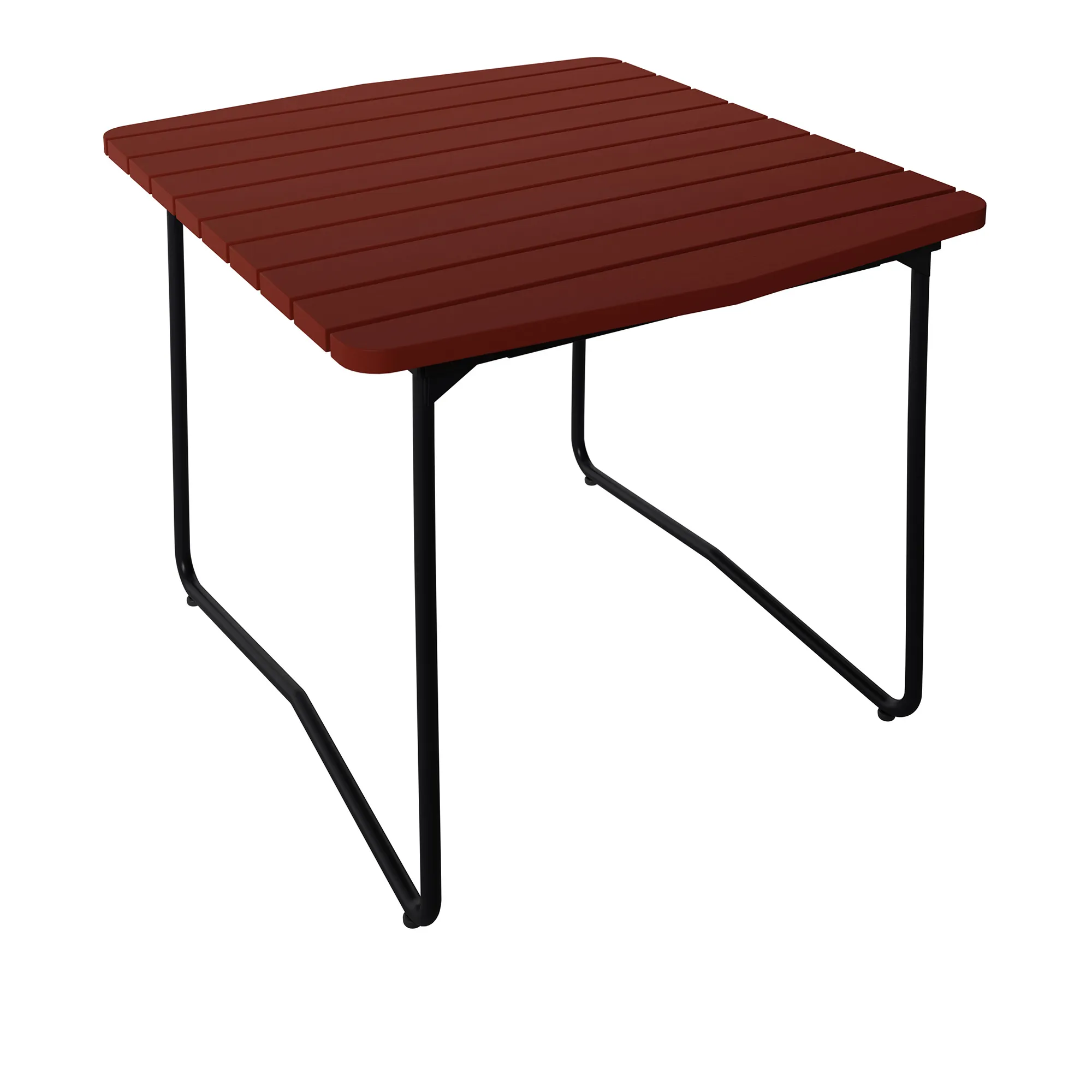Bord B31 Matbord Utomhus 84 cm - 1