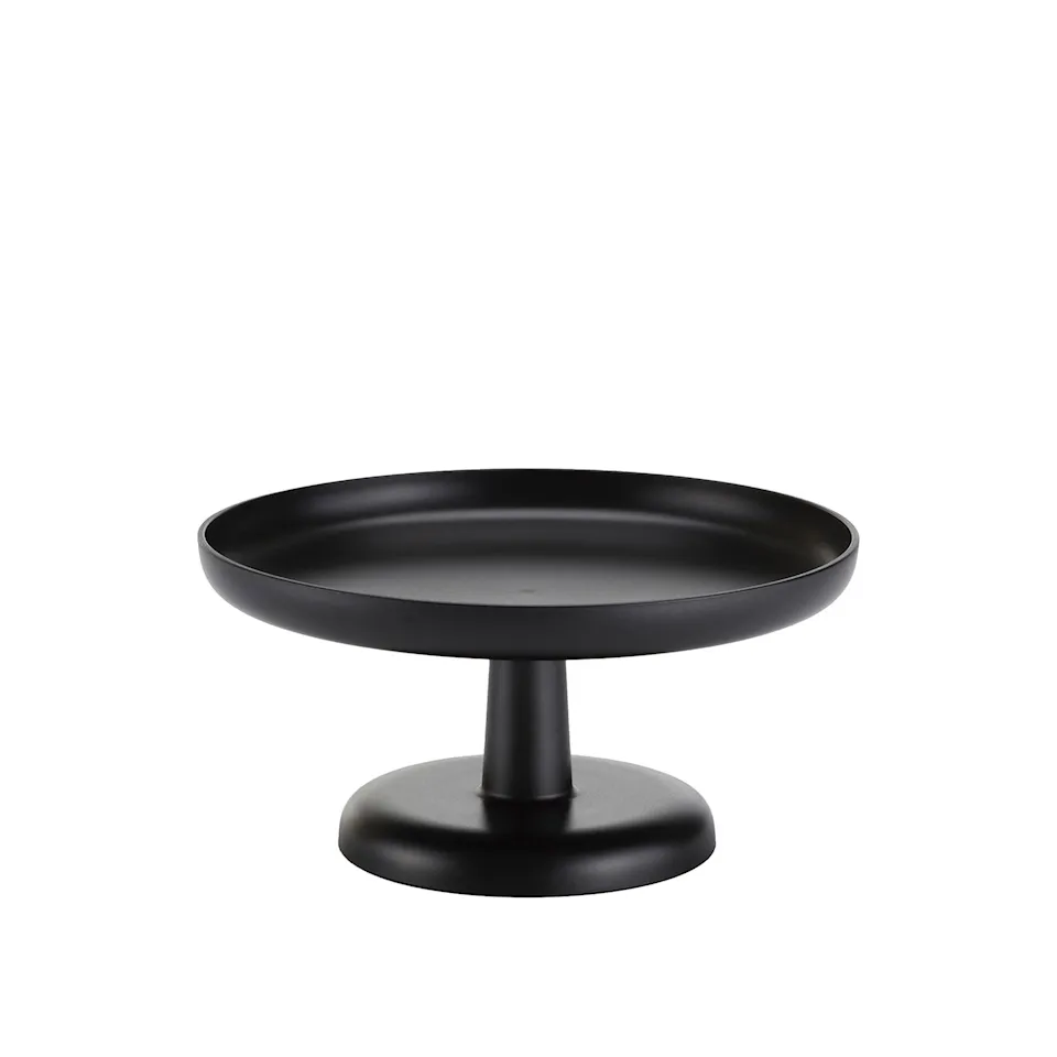 High Tray serveringsfat Deep Black