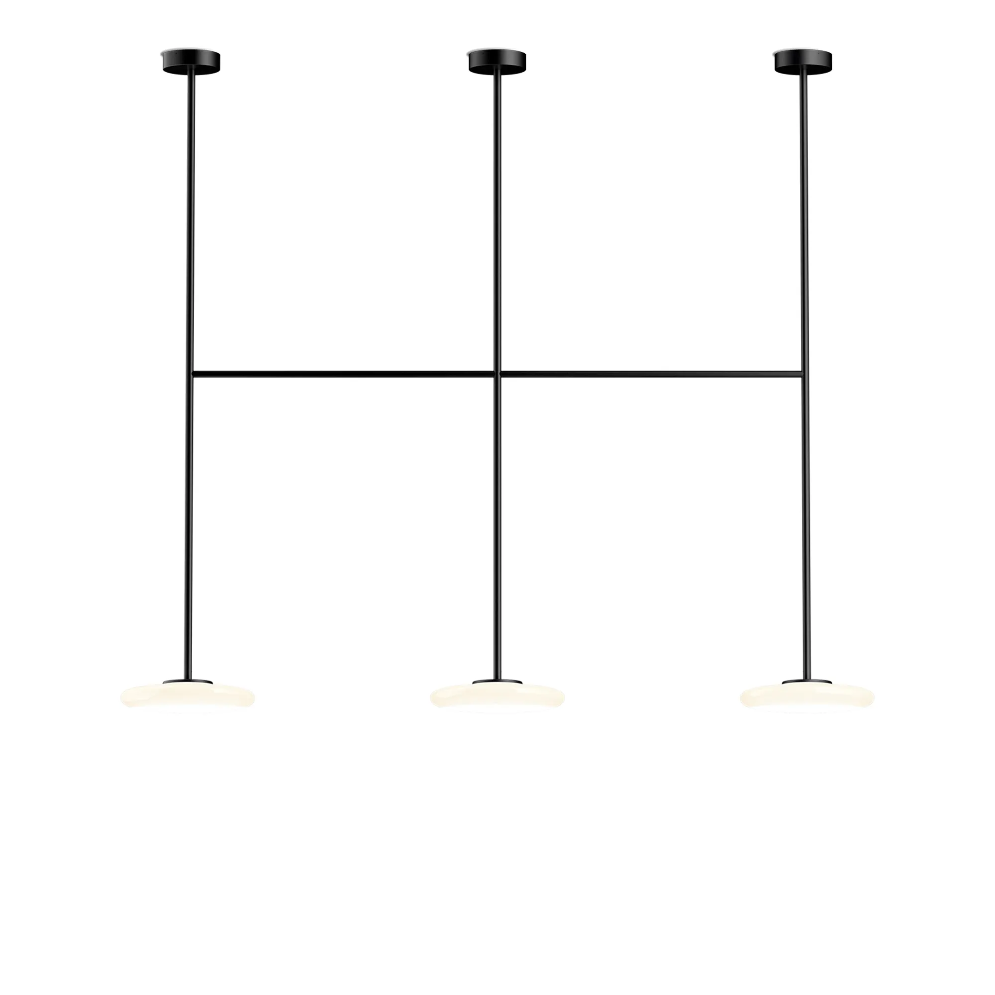 Ihana Ceiling x3 - 1