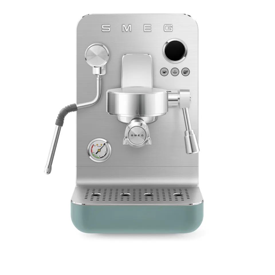 Smeg Mini Espresso Coffee Machine