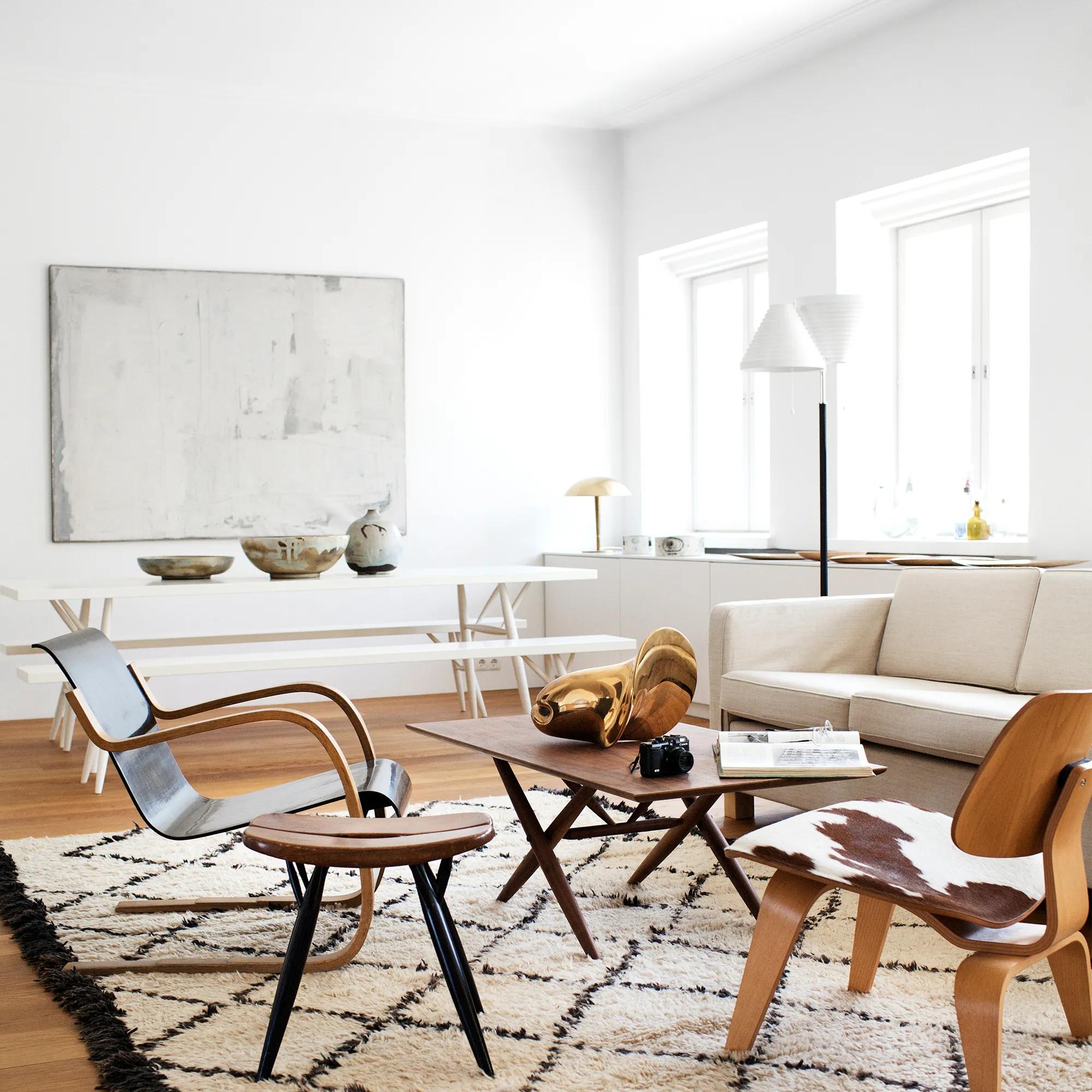 Armchair 42 fåtölj - 3