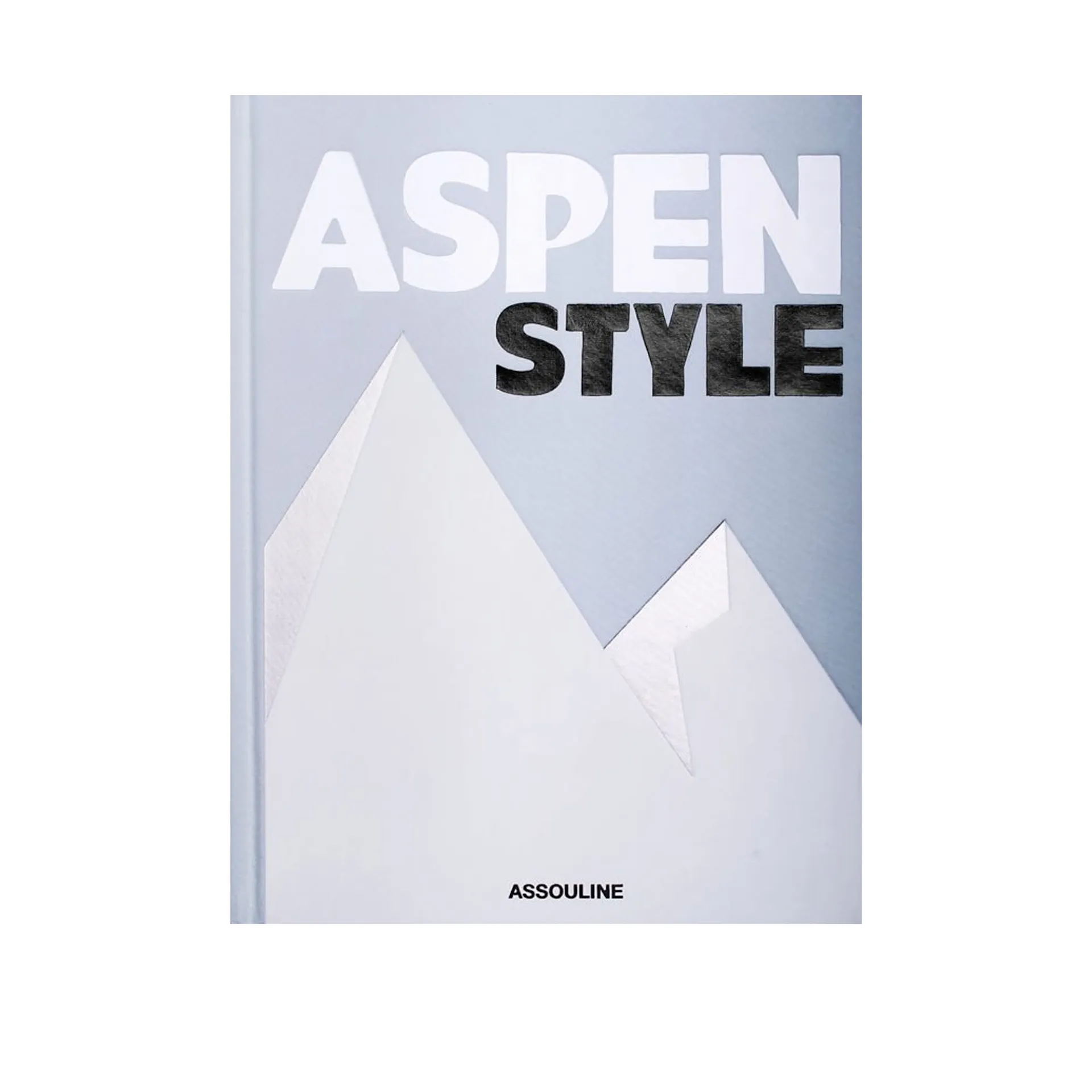 Aspen Style - New Mags - NO GA