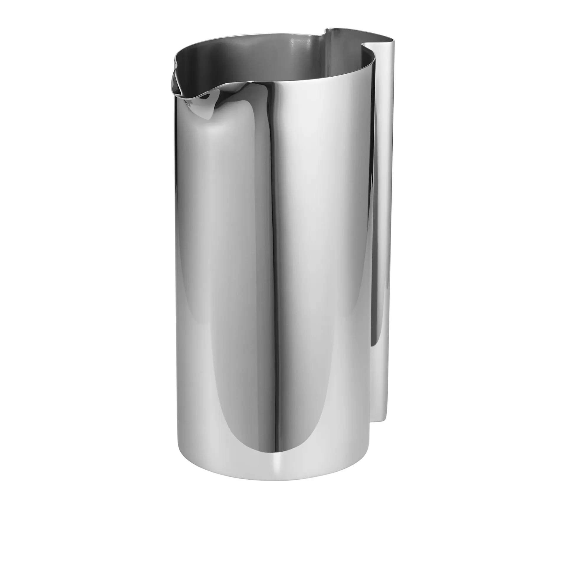 Koppel Stainless Steel Pitcher 1,5 L - Georg Jensen - Henning Koppel - NO GA