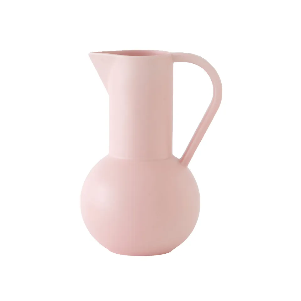 Strøm kanna stor coral blush