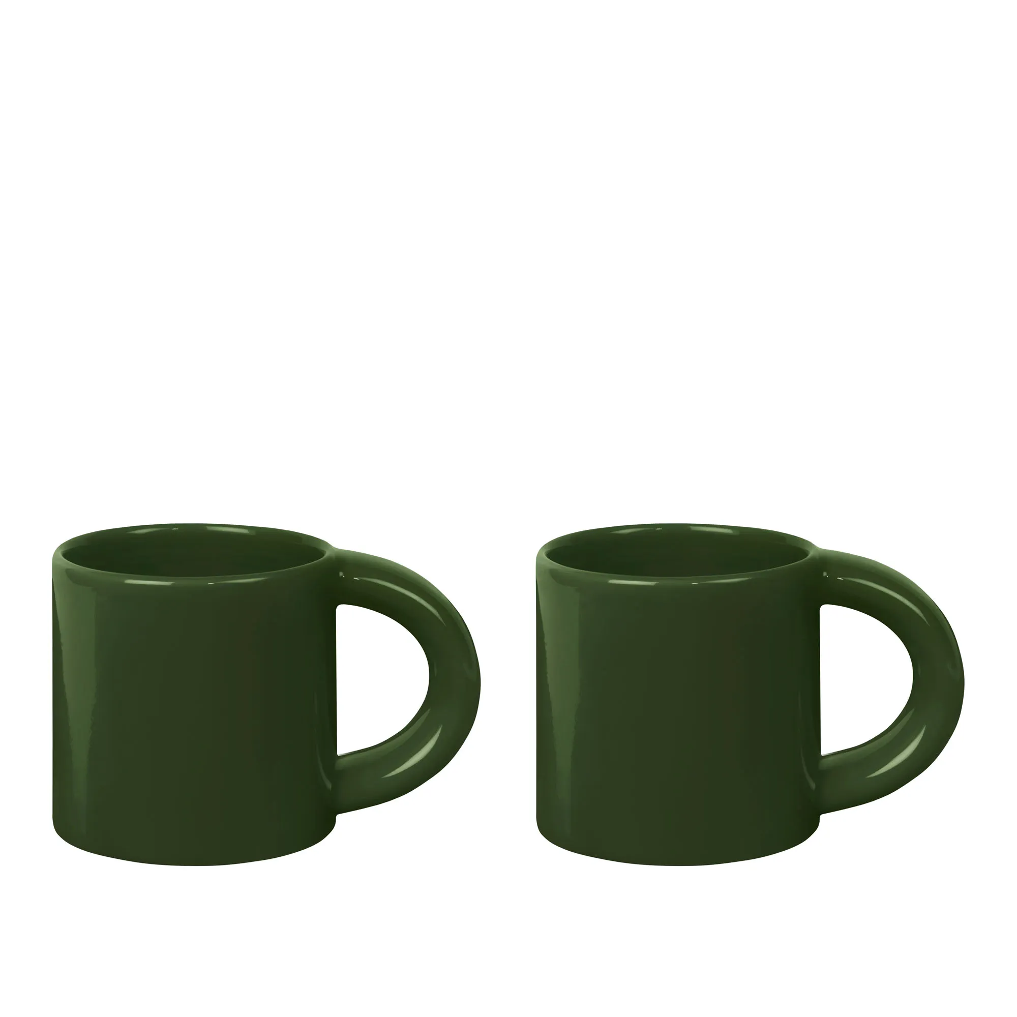 Bronto Mug (Set of 2) - 1