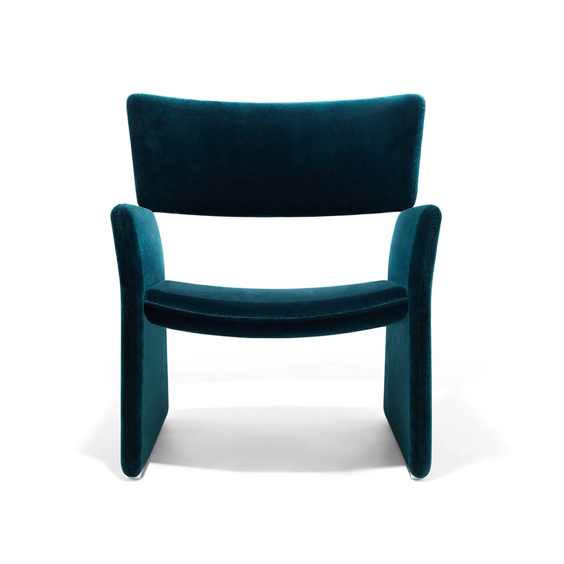 Crown Easy Chair - Massproductions - Chris Martin - NO GA