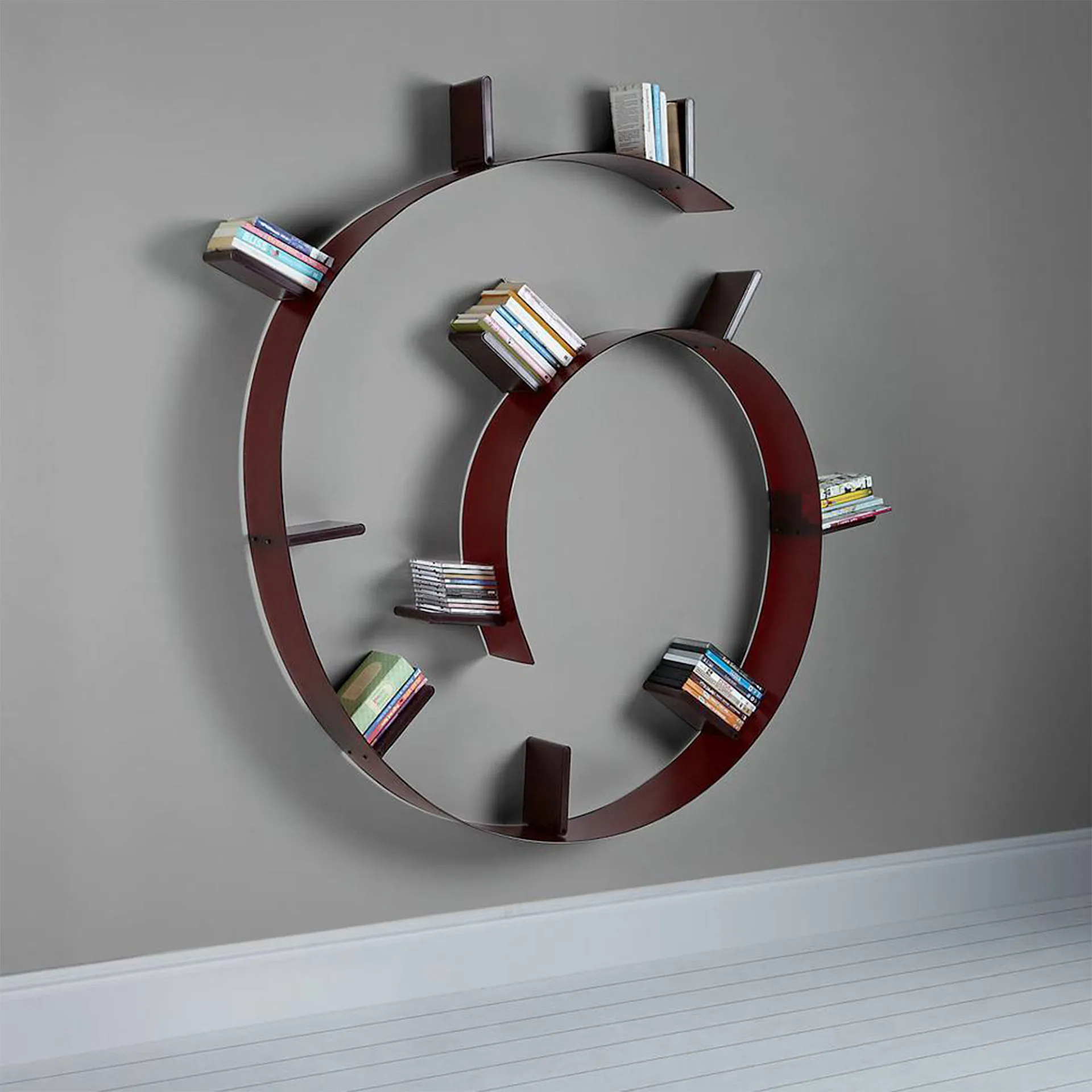 Bookworm - Kartell - Ron Arad - NO GA