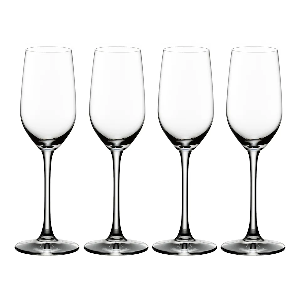 Bar Tumbler Tequila spritglas 4-pack