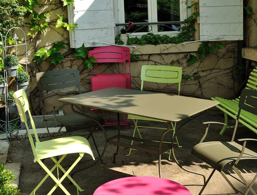Opera+ Table 96 cm Cactus 82 - 3