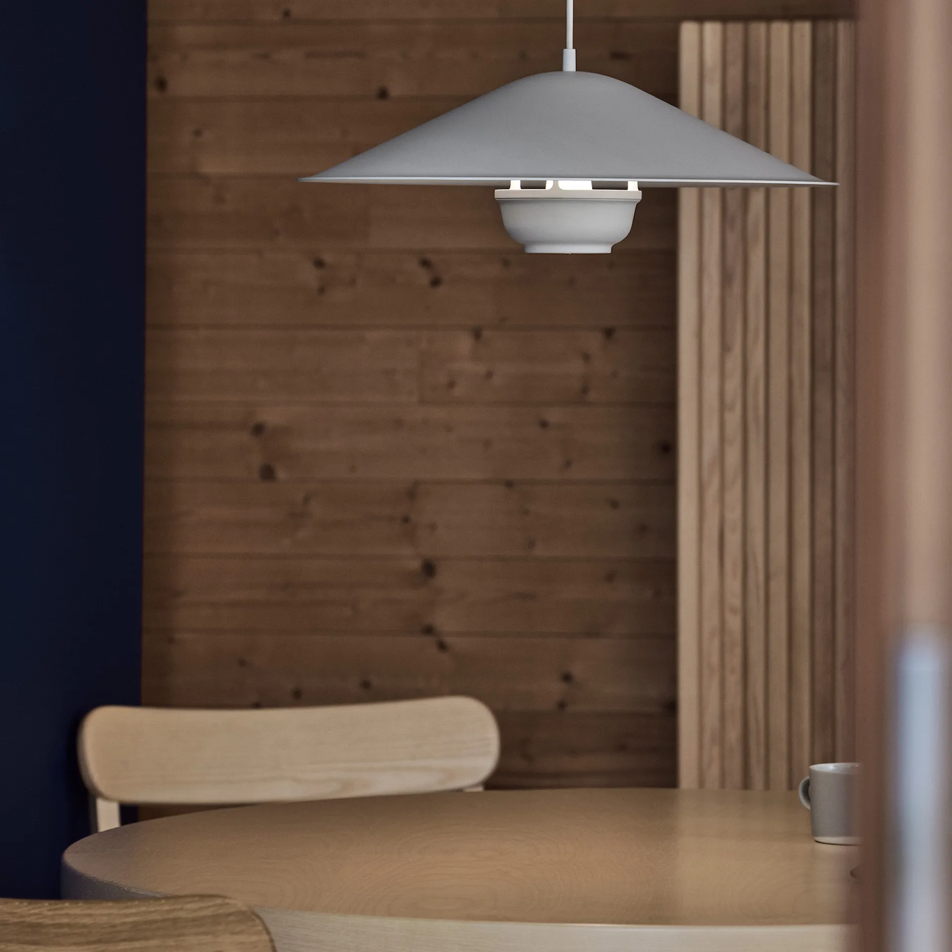 Kori Pendant Light with Dune Shade - Artek - TAF Studio - NO GA